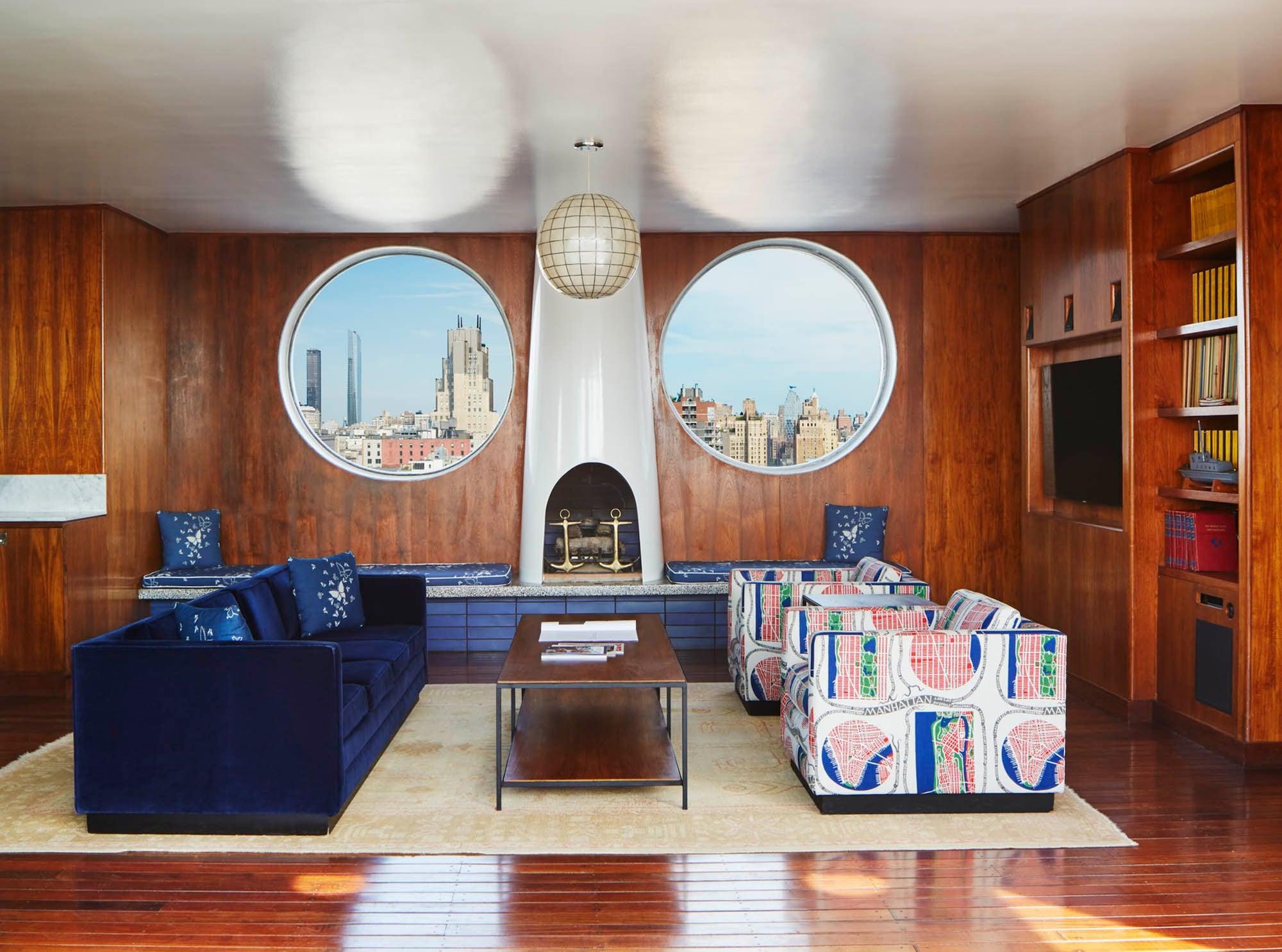 The Maritime