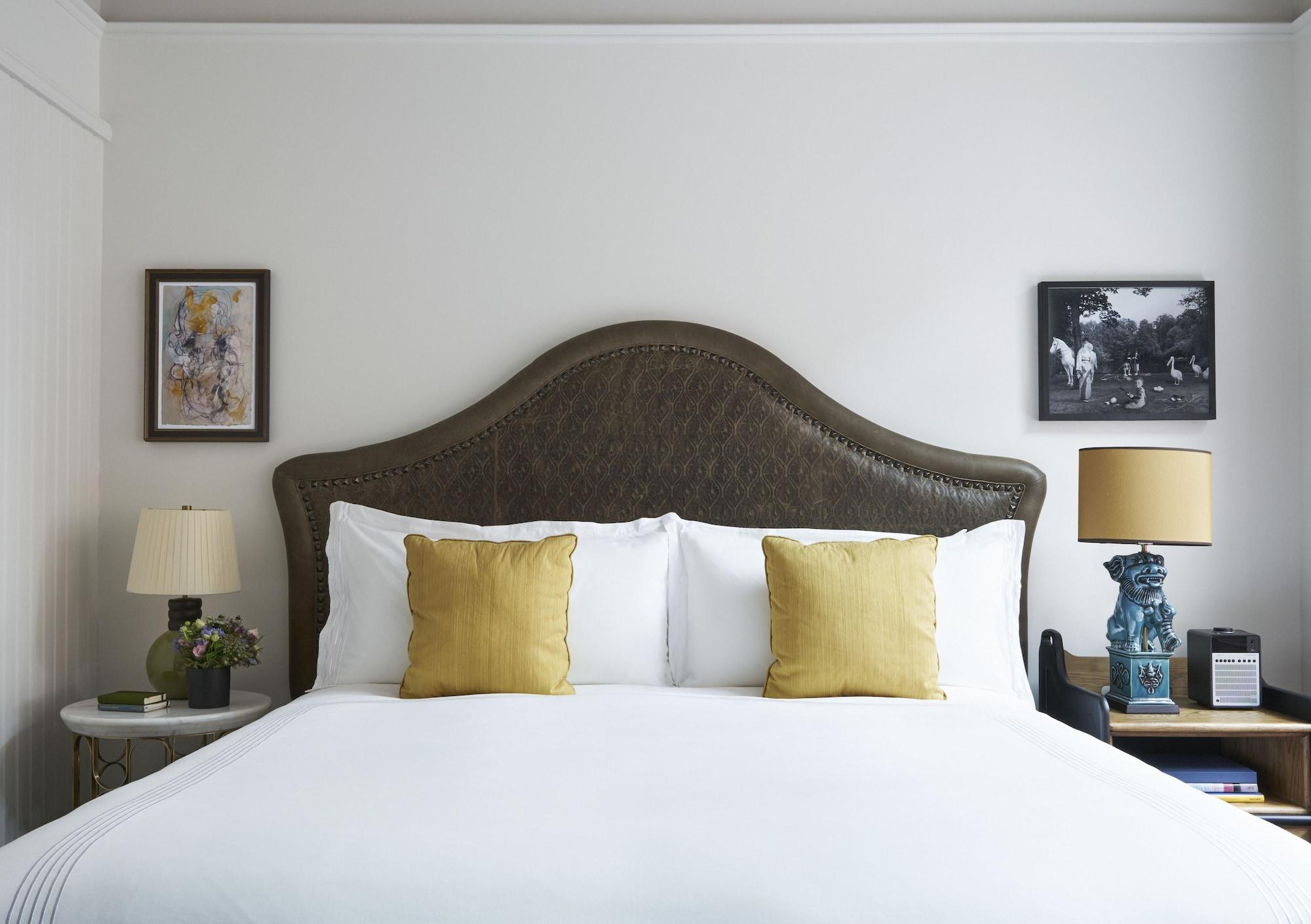The Beekman, A Thompson Hotel, By Hyatt 5* New York