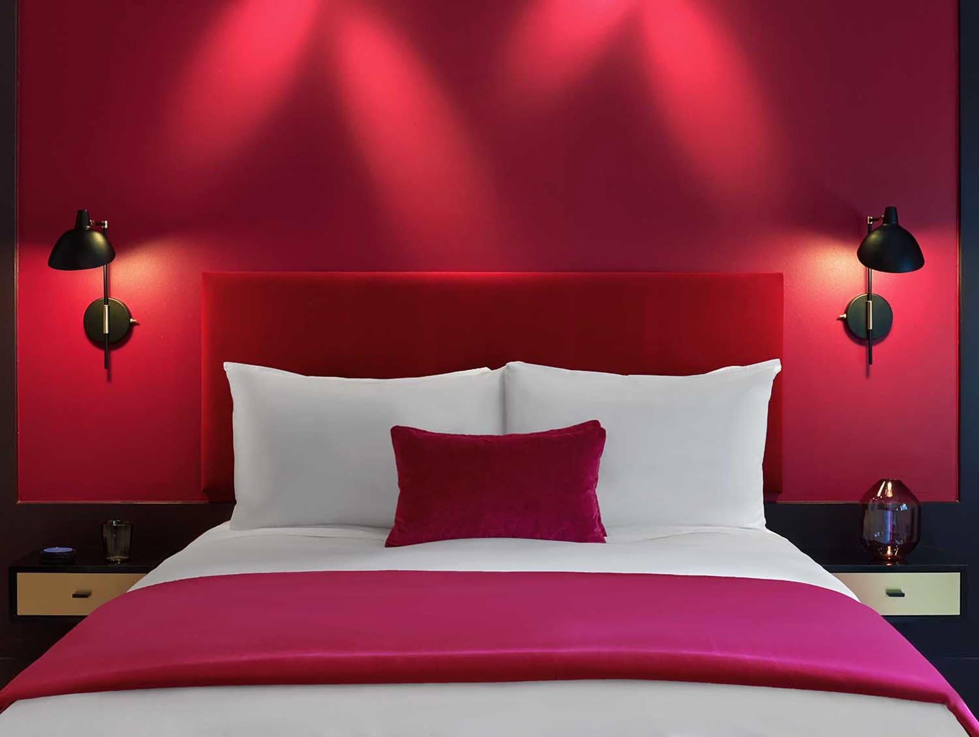 Hotel The William Powered By Sonder