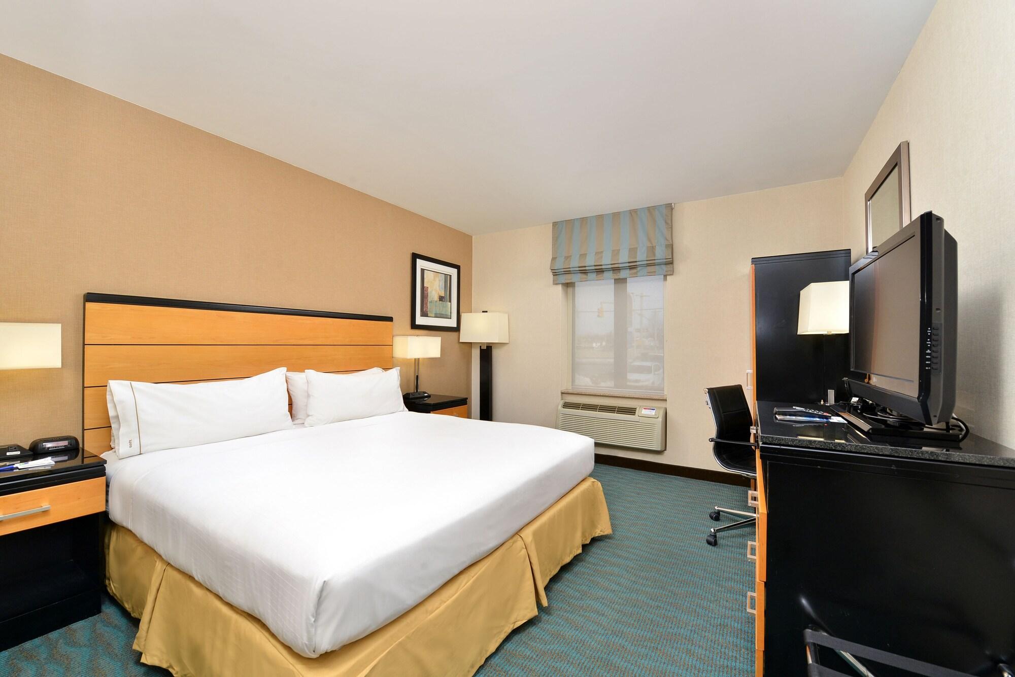 Holiday Express Kennedy Airport, An Ihg Hotel New York