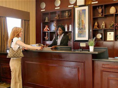 Holiday Express Kennedy Airport, An Ihg Hotel New York