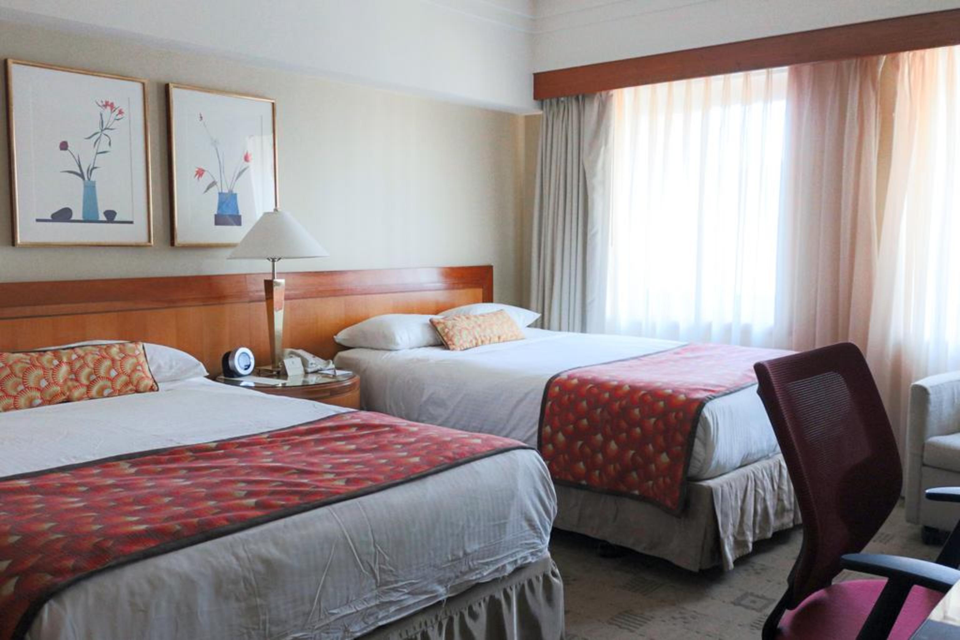 Hotel The Prince Kitano