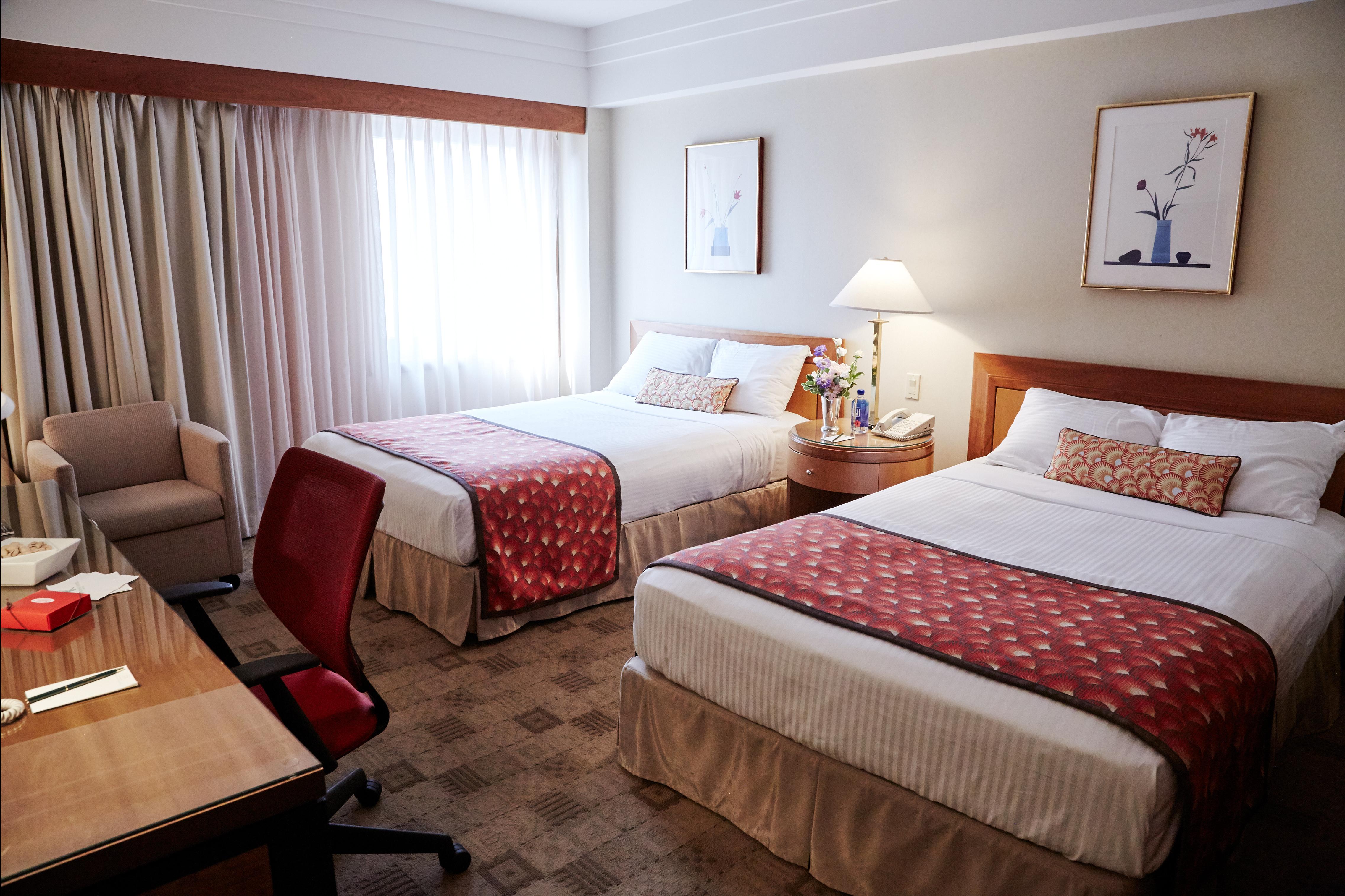 The Prince Kitano 4* New York