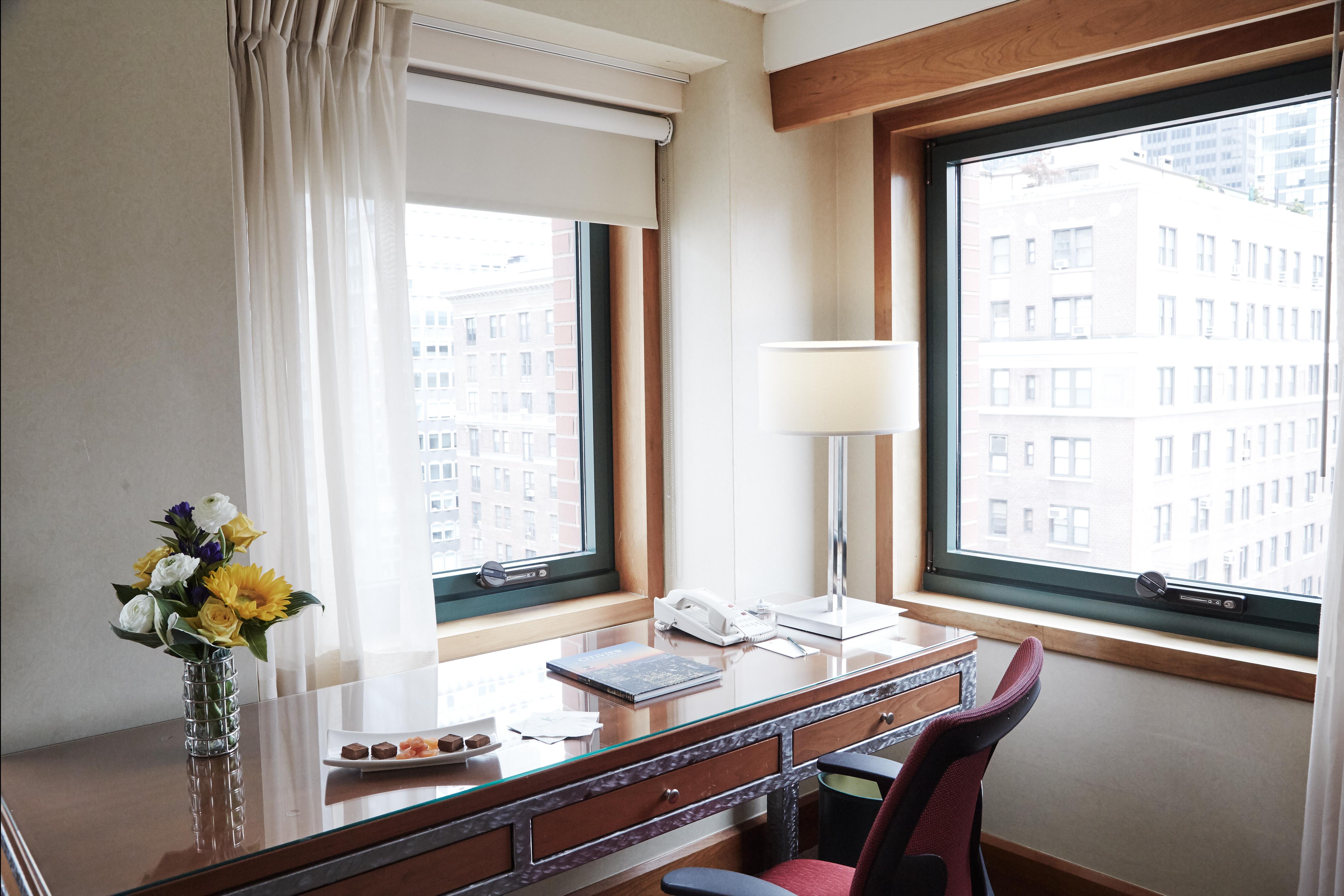 The Prince Kitano 4* New York