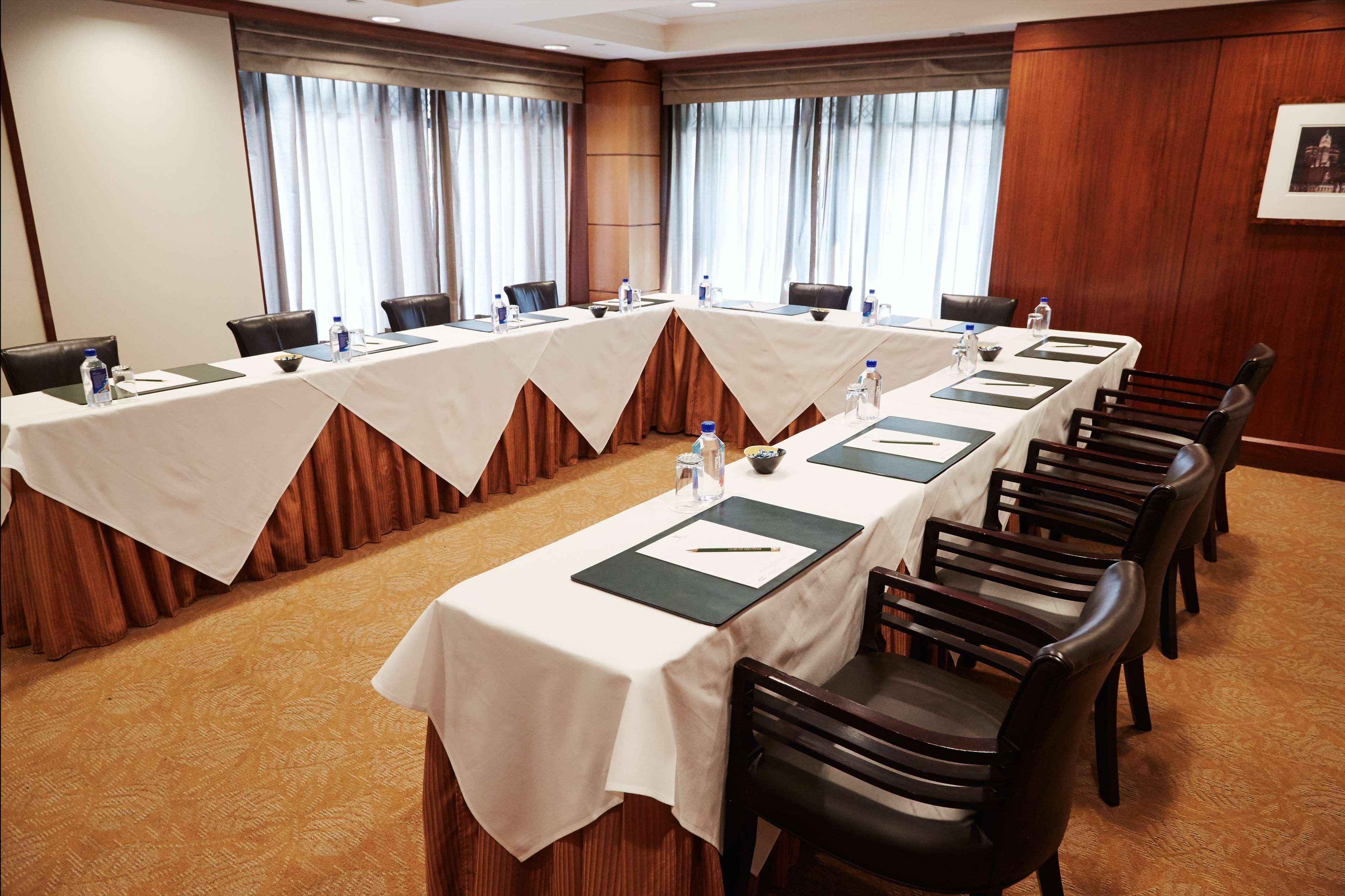 The Prince Kitano Hotel New York
