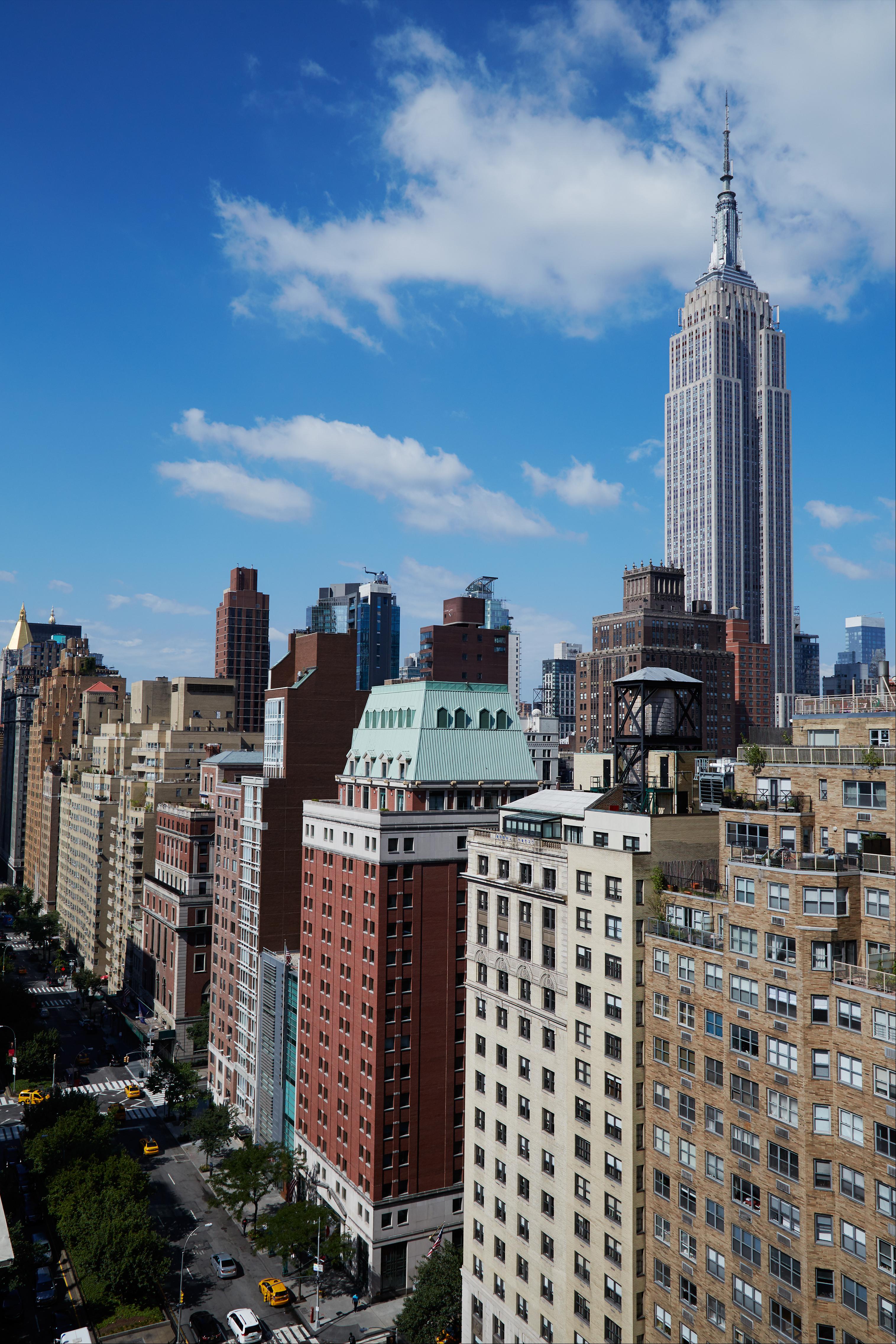 The Prince Kitano 4* New York