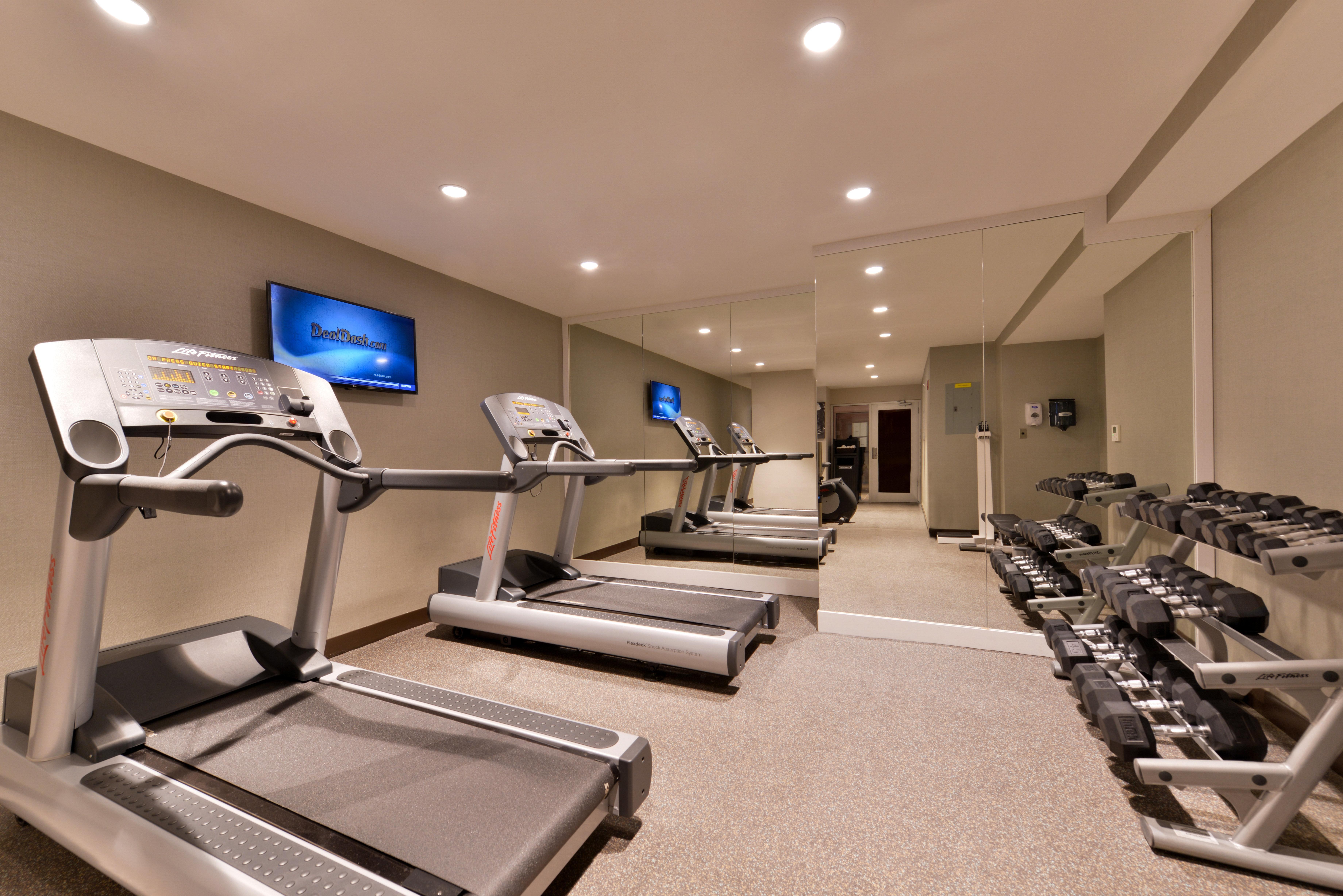 Hotel Holiday City - Times Square By Ihg