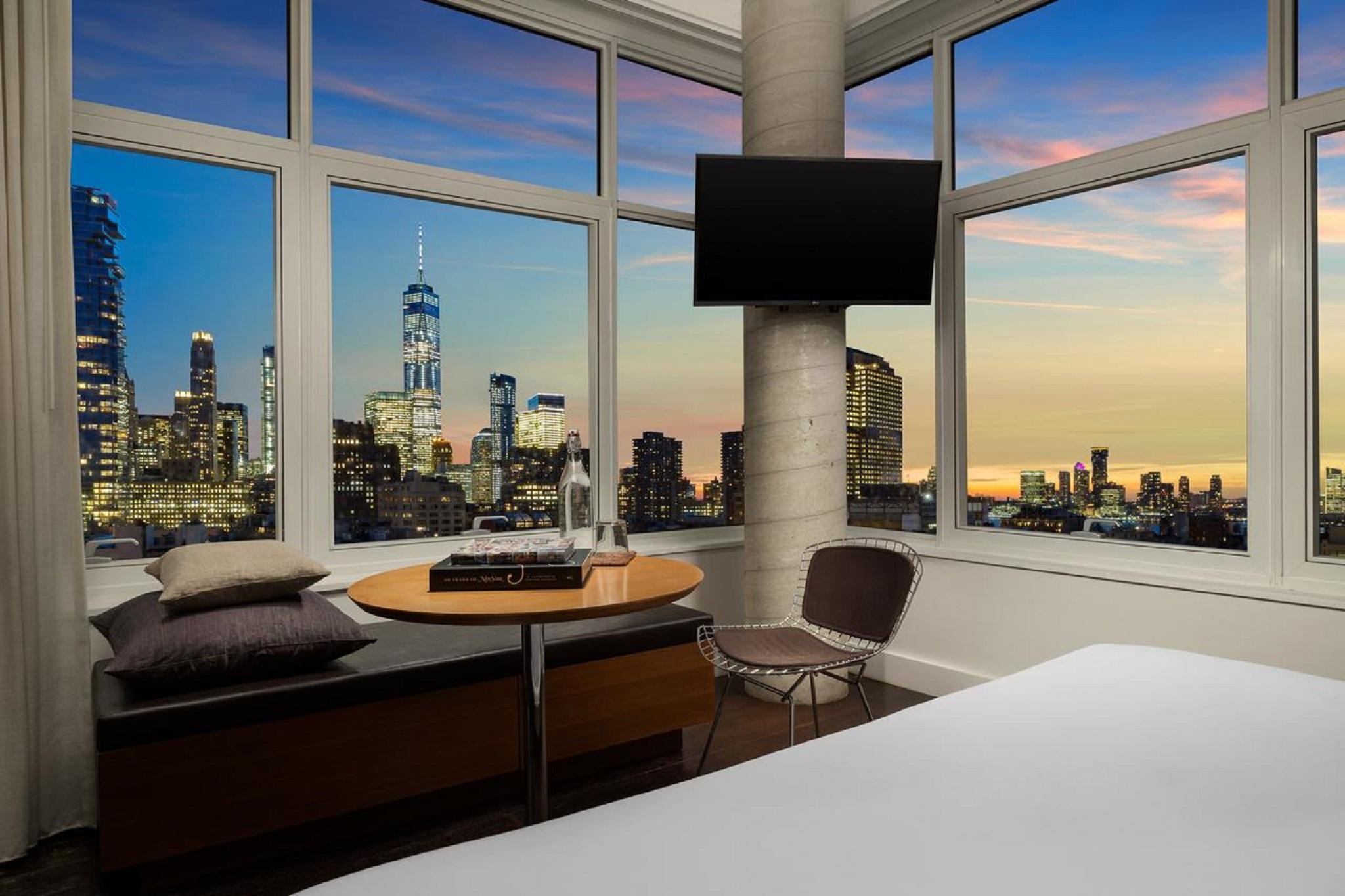 Modernhaus Soho 5*