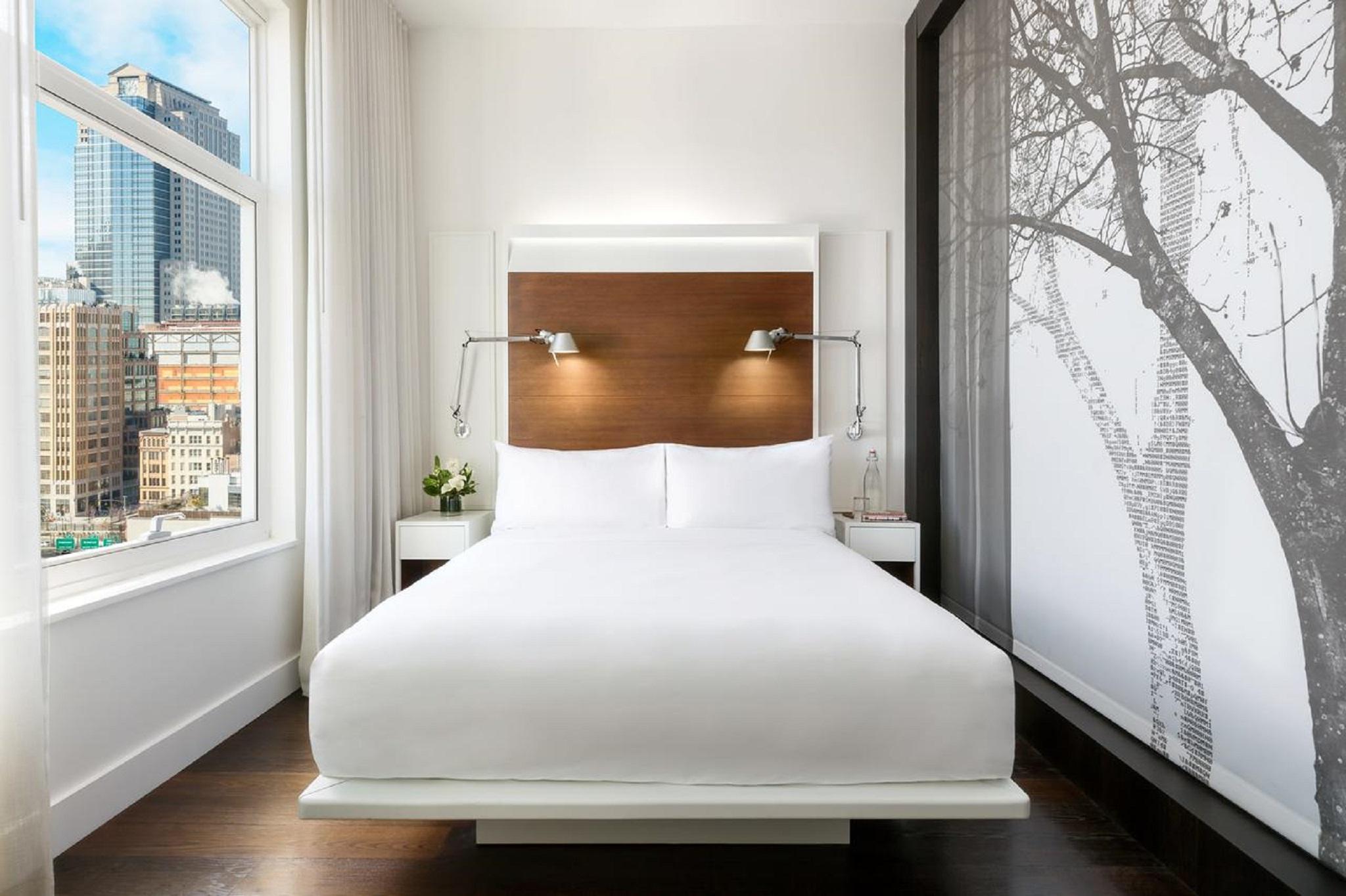 Modernhaus Soho 5*