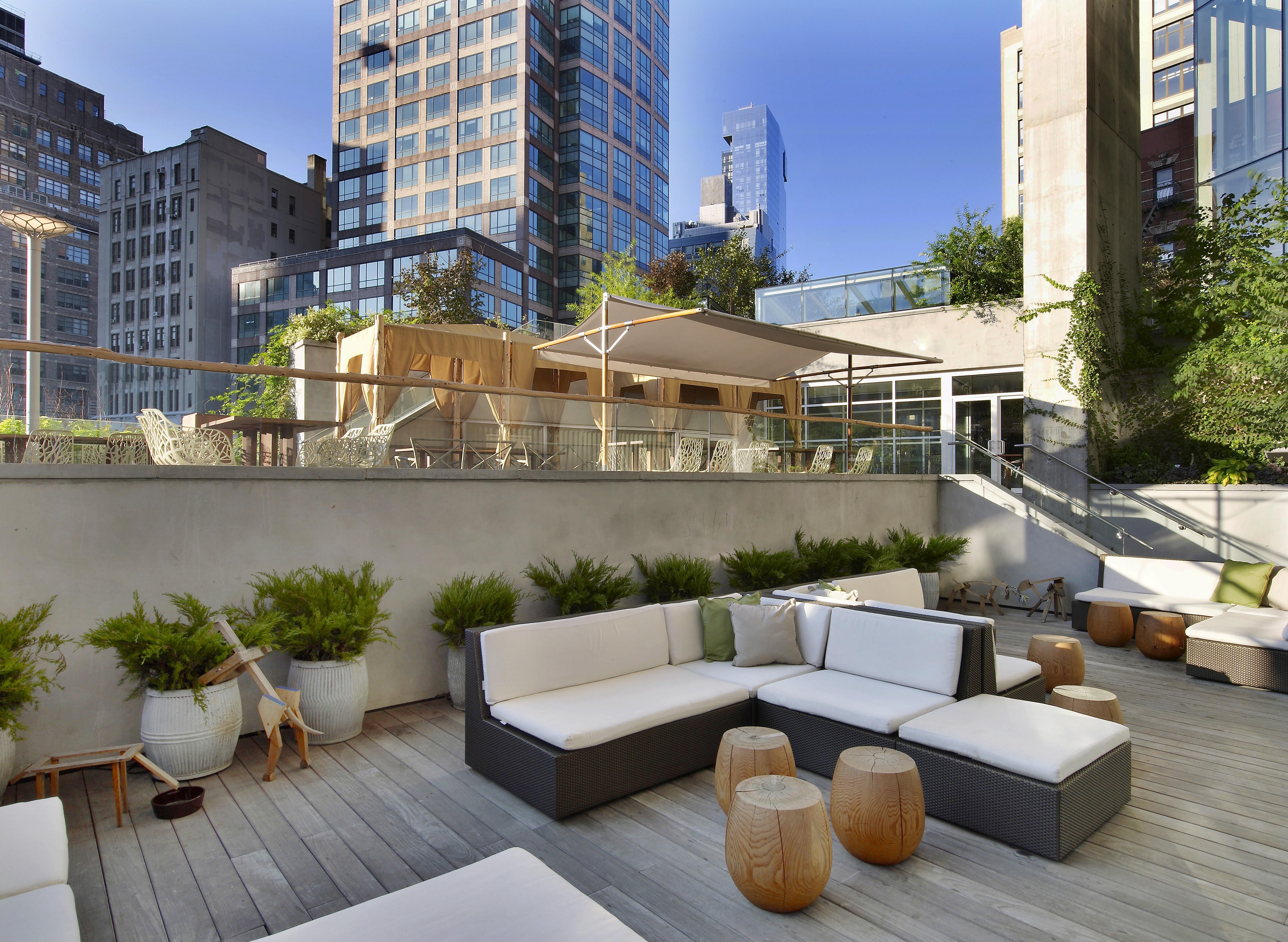 Modernhaus Soho