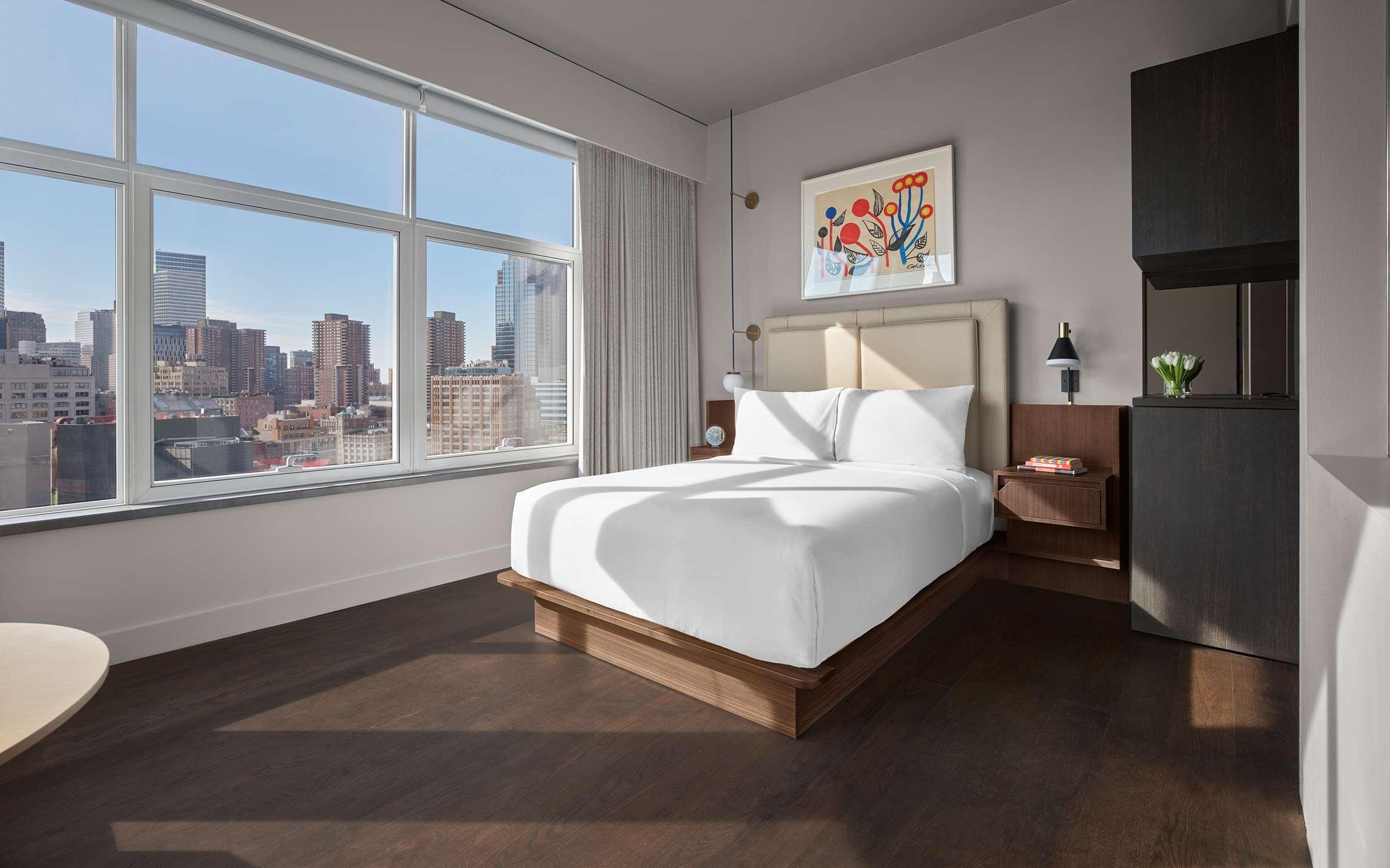 Modernhaus Soho 5* New York