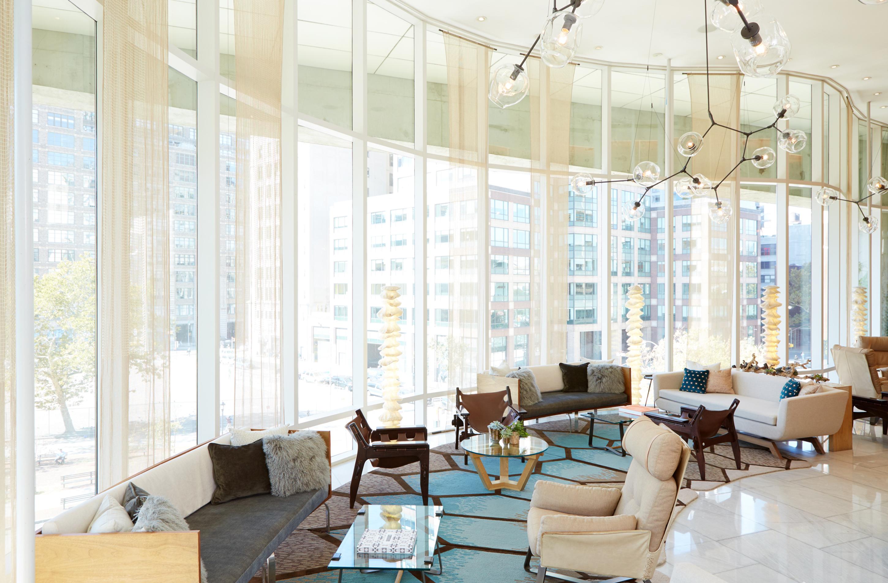 Hotel Modernhaus Soho
