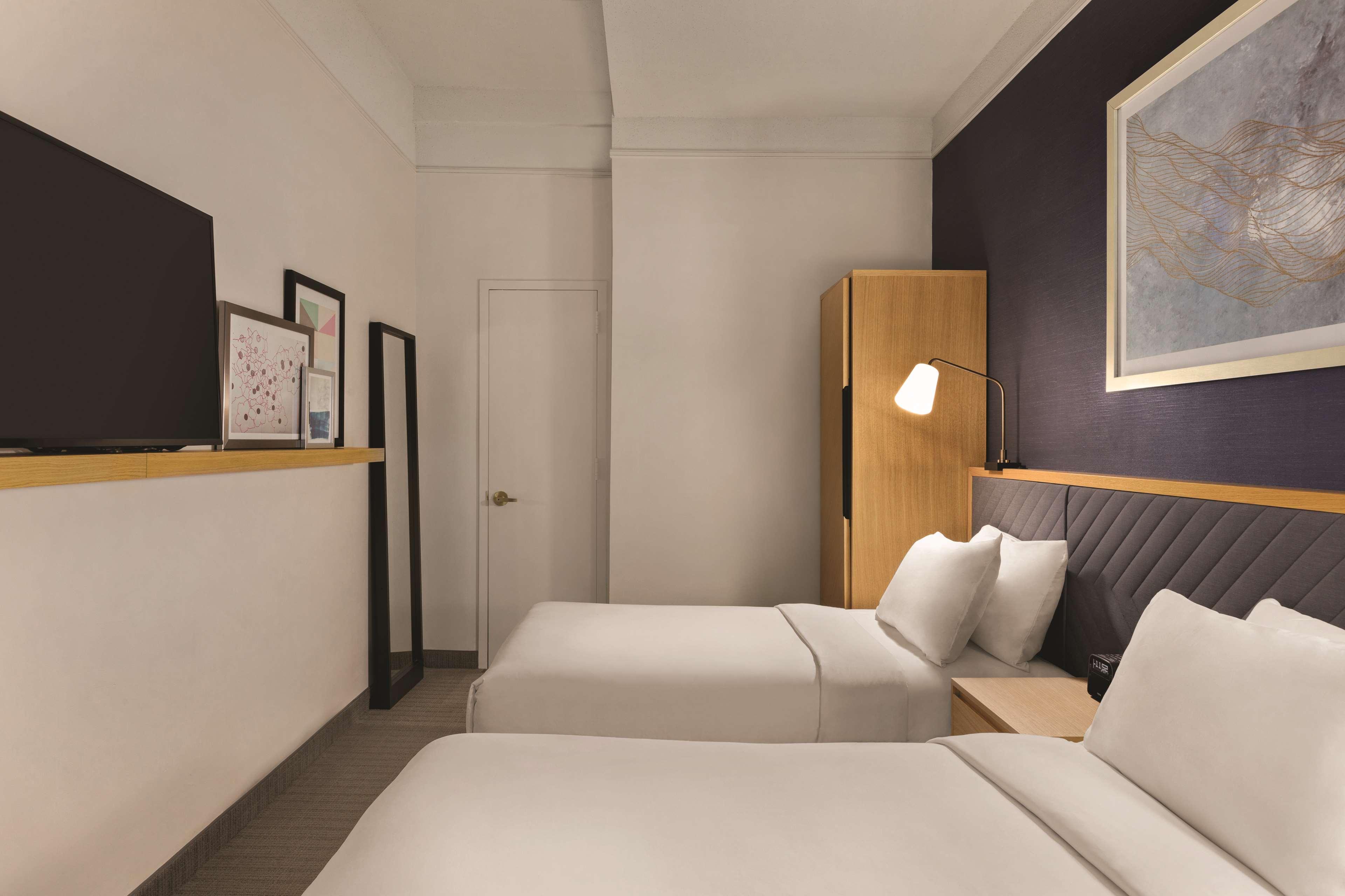 Radisson Wall Street