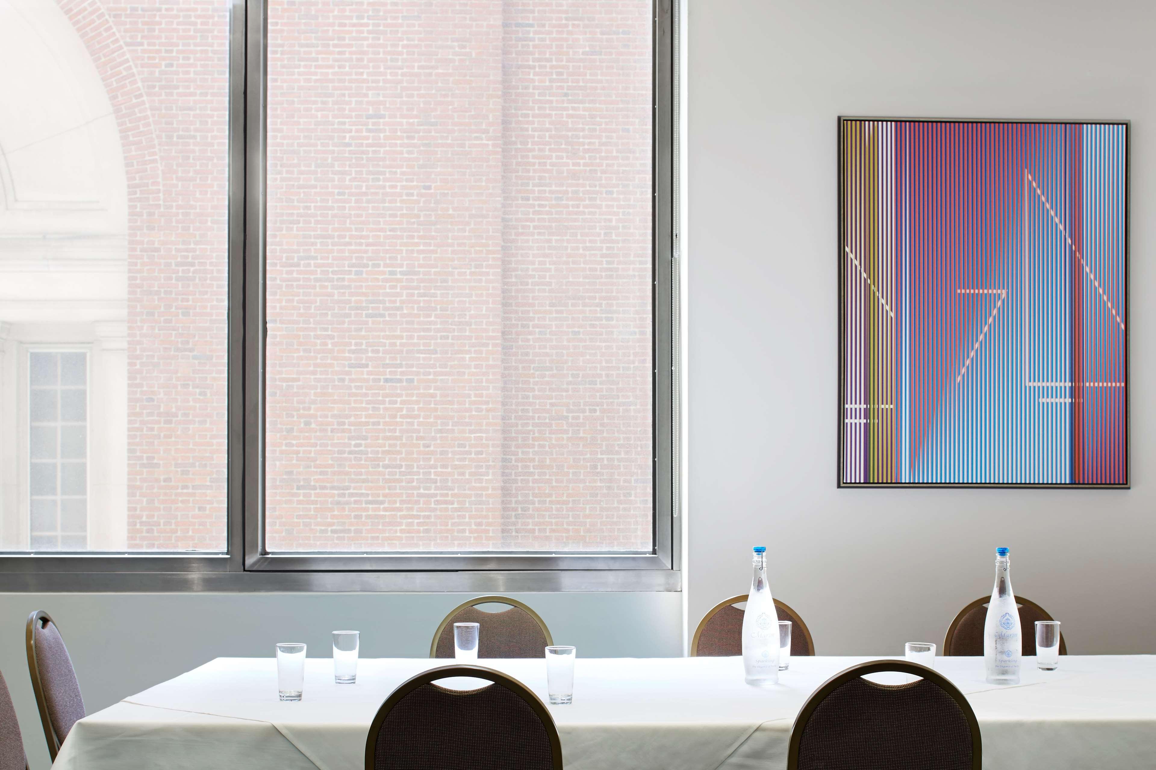 Radisson Wall Street 4*