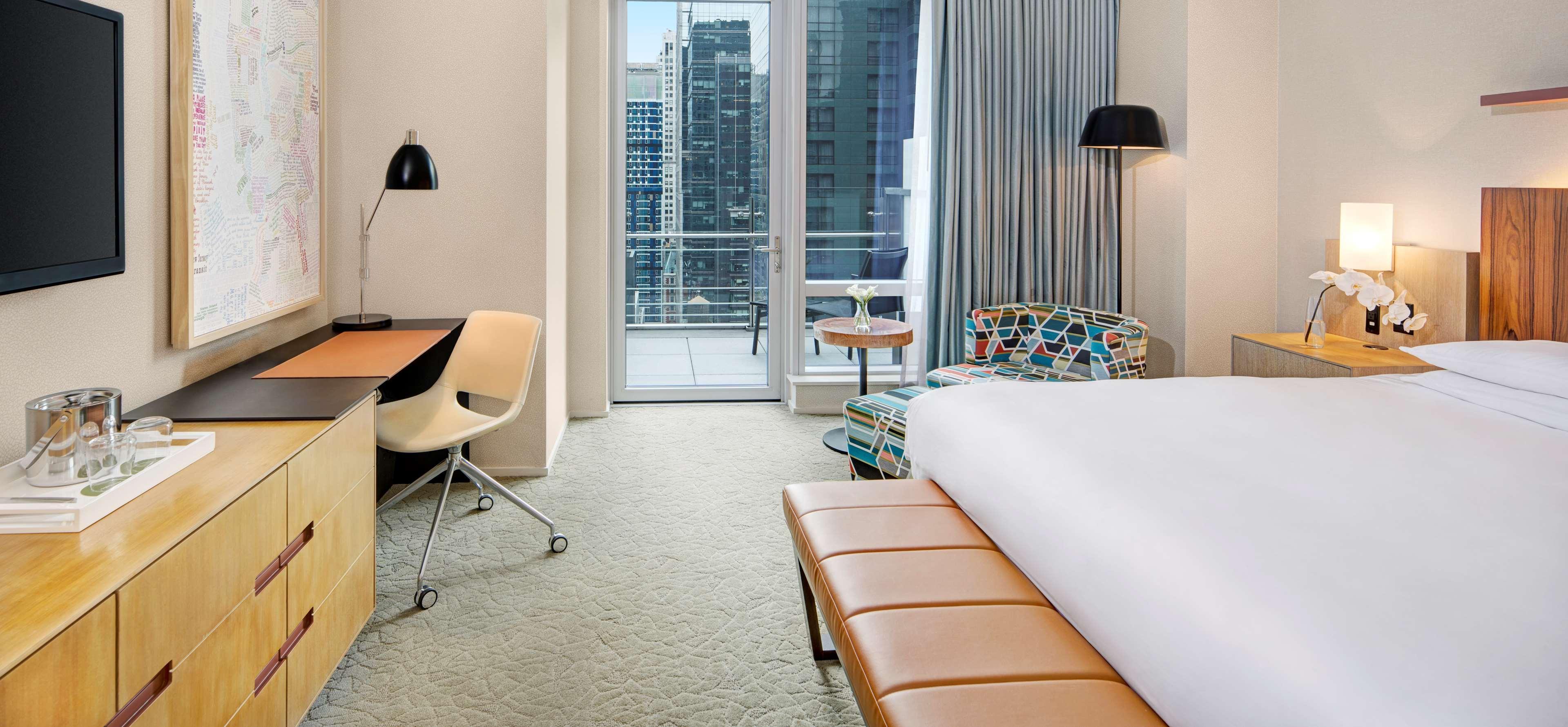 Hotel Holiday Express - Times Square South By Ihg New York