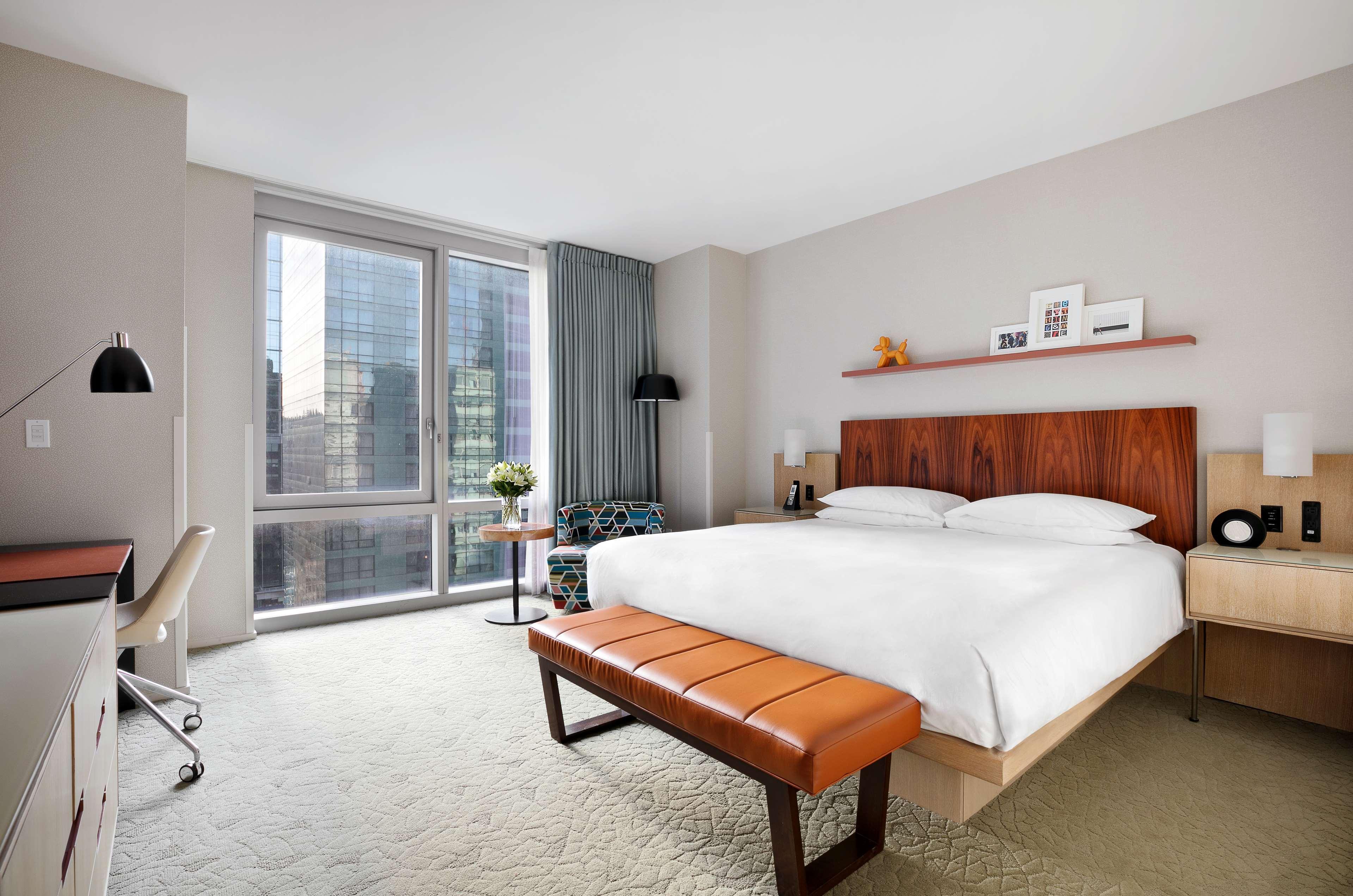 Holiday Express - Times Square South By Ihg 3*