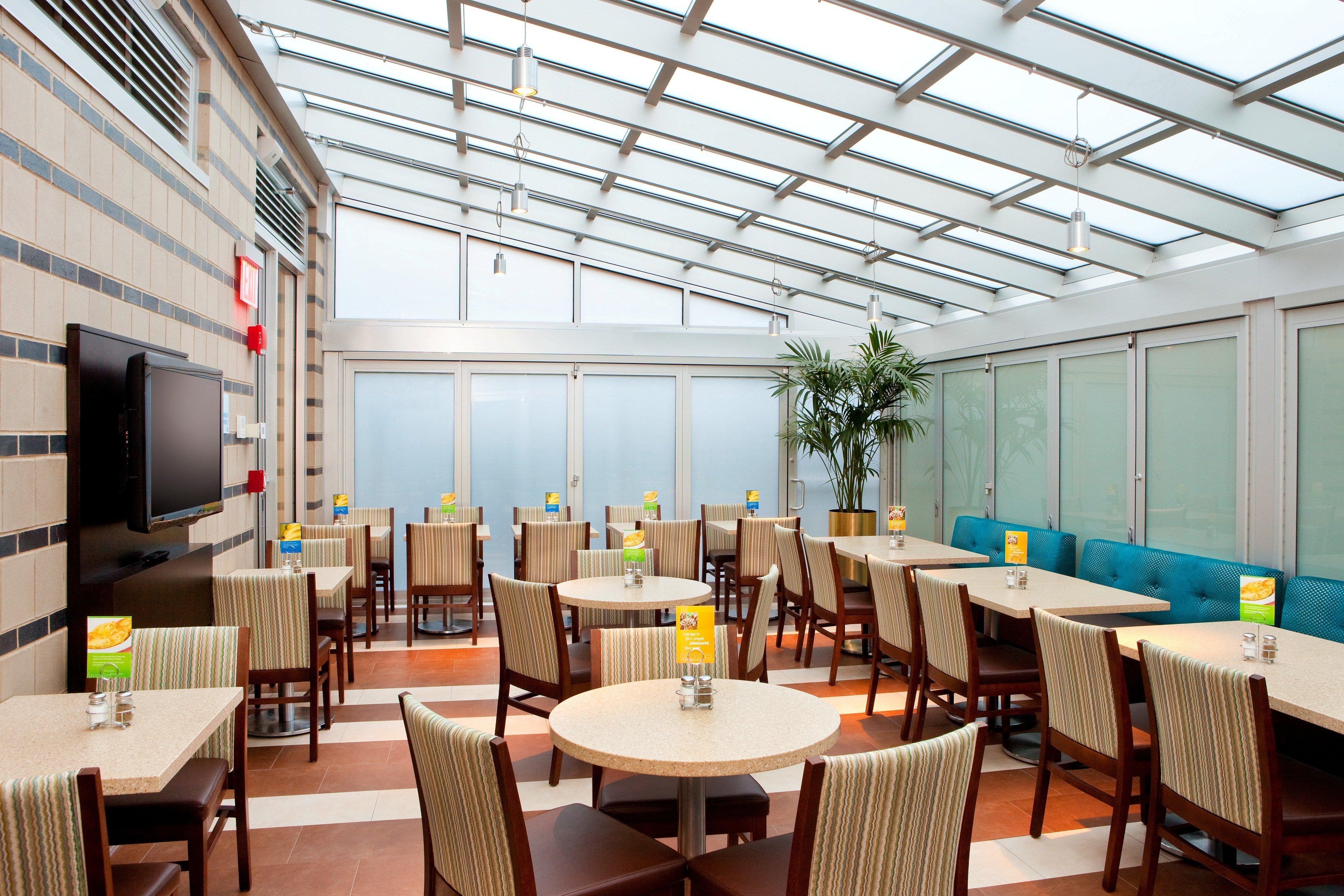 Holiday Express - Times Square South By Ihg