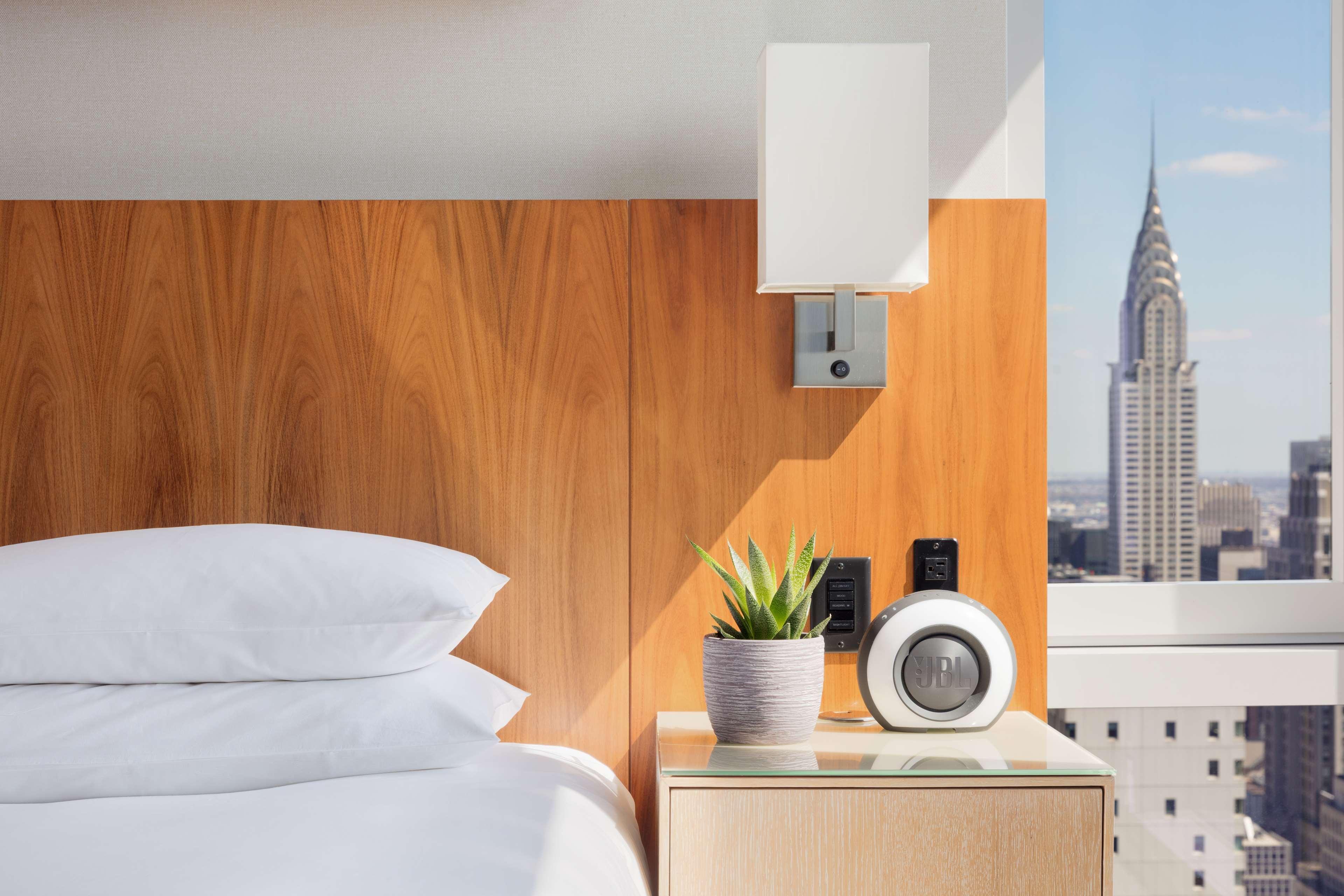 Holiday Express - Times Square South By Ihg New York