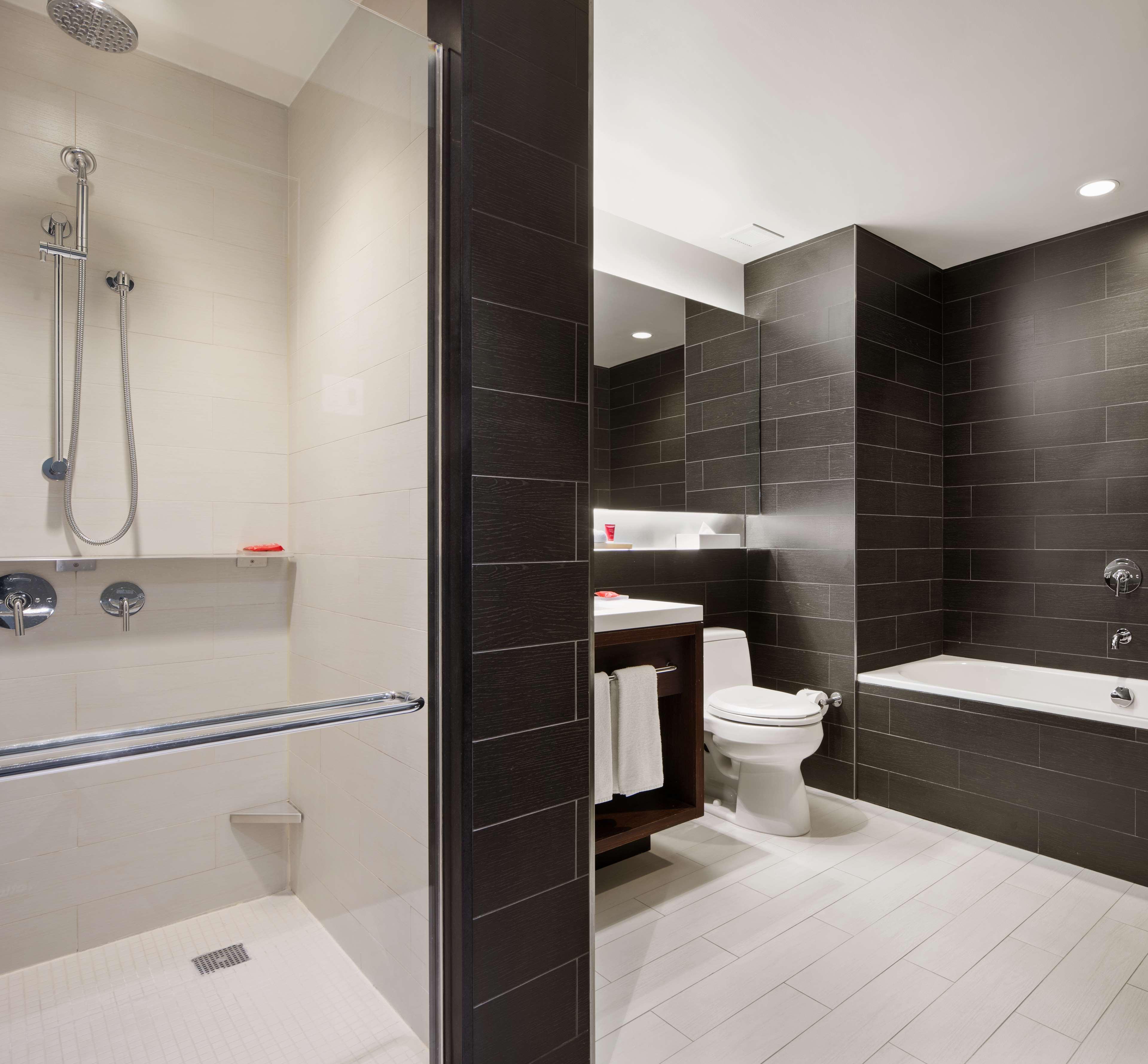 Holiday Express - Times Square South By Ihg 3*