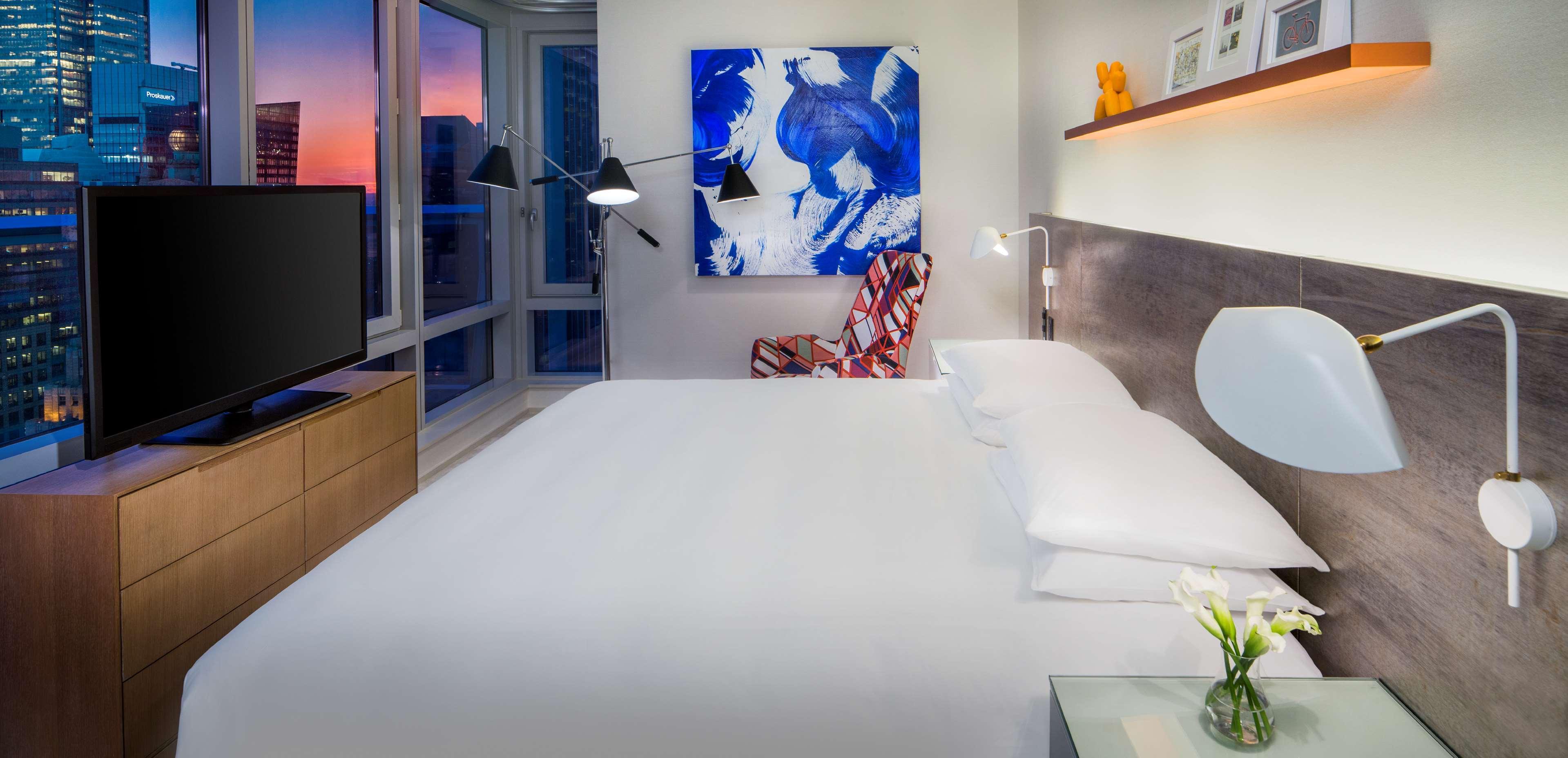 Hotel Holiday Express - Times Square South By Ihg 3*