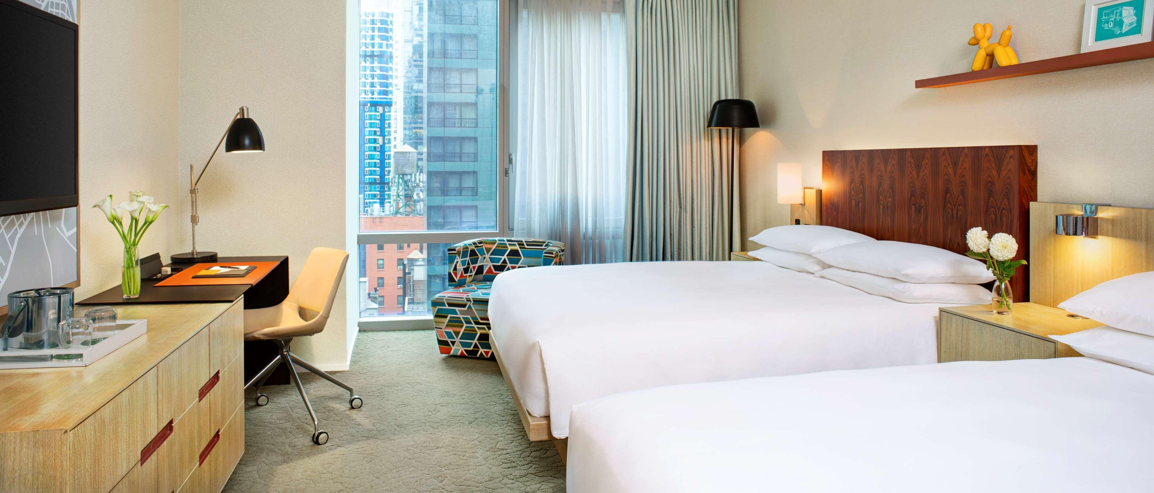 Holiday Express - Times Square South By Ihg 3* New York