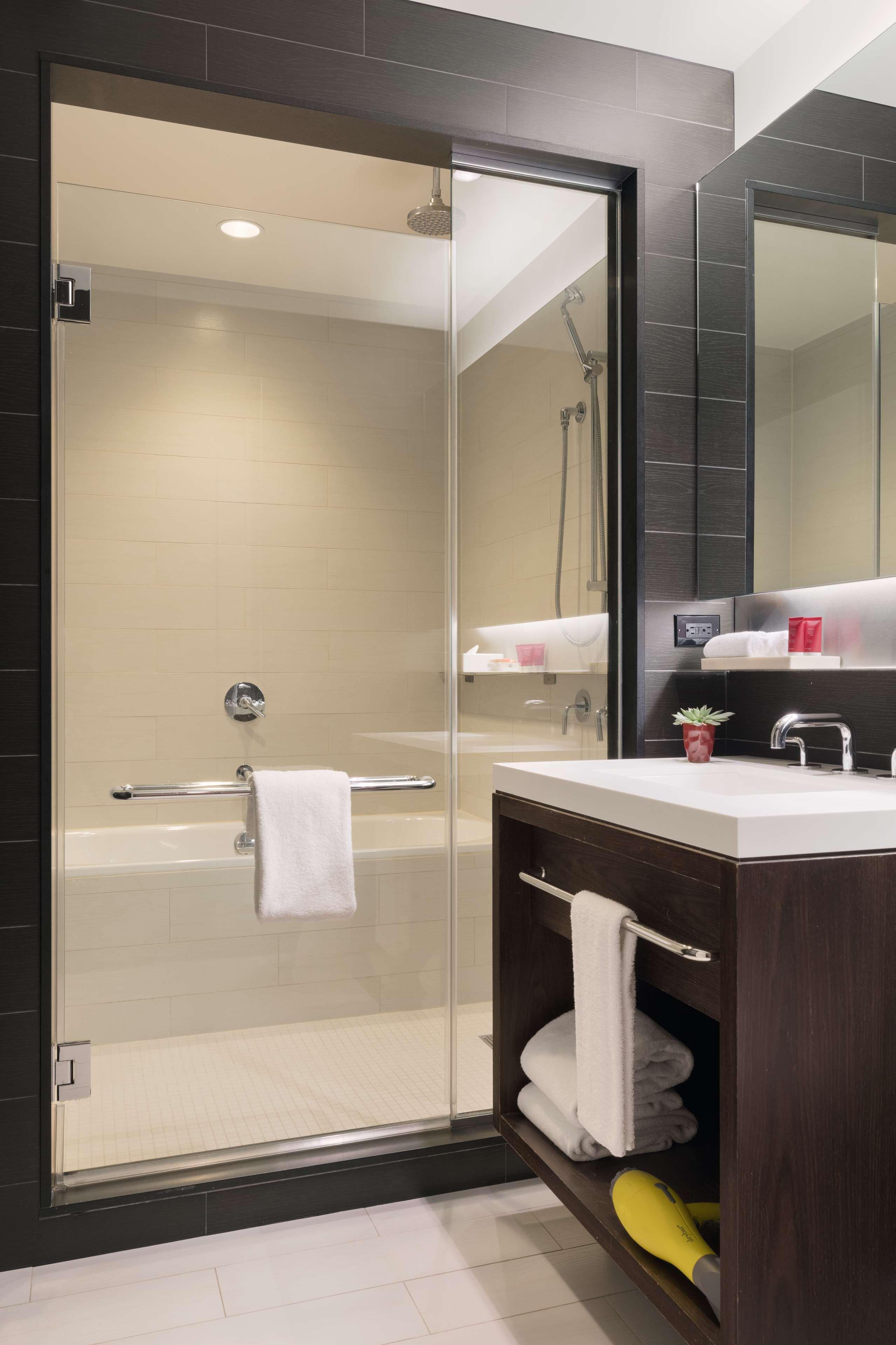 Holiday Express - Times Square South By Ihg Hotel New York