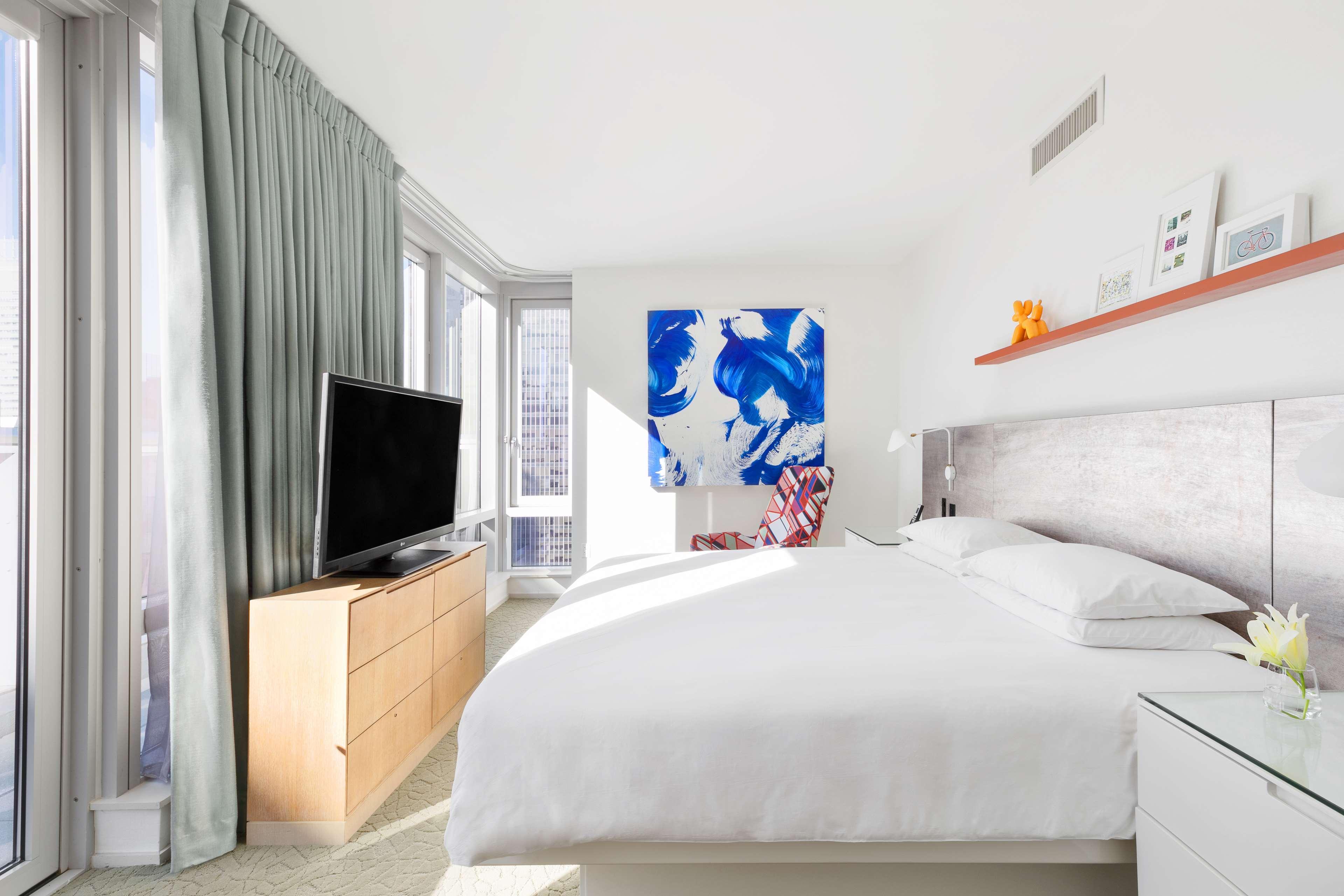 Hotel Holiday Express - Times Square South By Ihg 3*