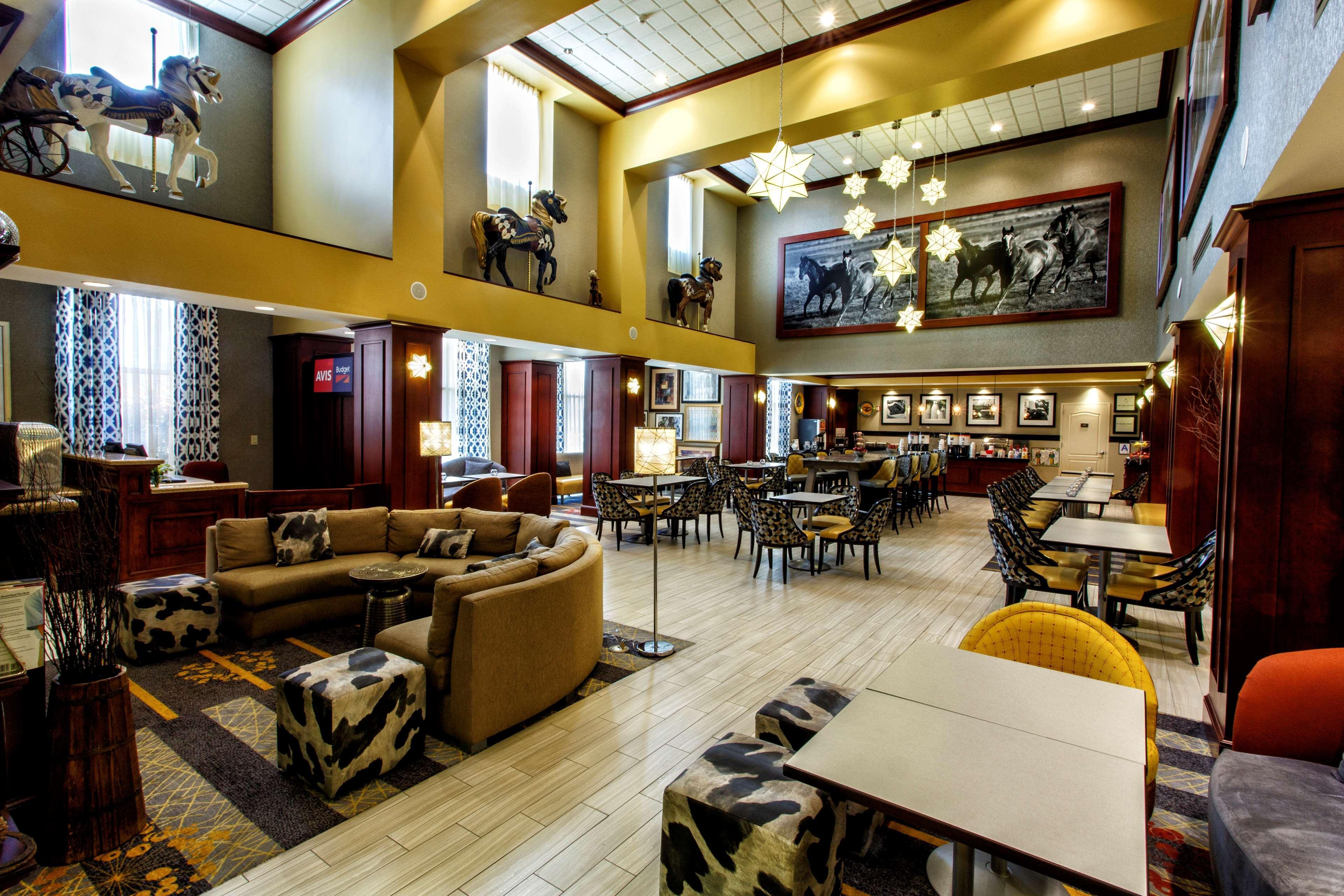 Hampton & Staten Island Hotel 3*