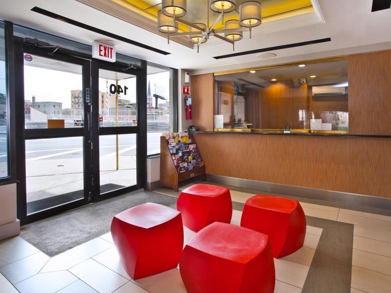 Brooklyn Motor Hotel New York