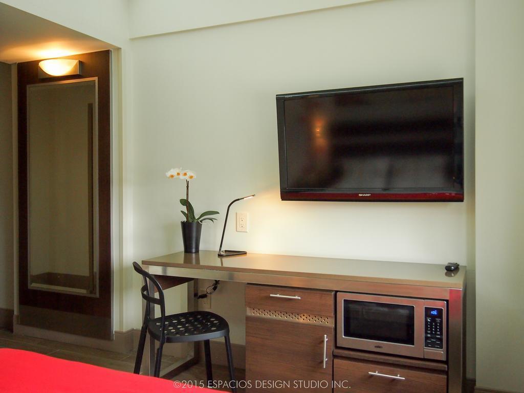 Hotel Brooklyn Motor New York