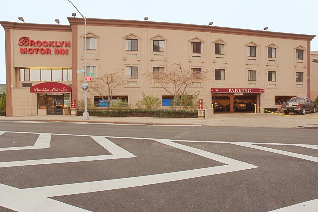 Brooklyn Motor Hotel