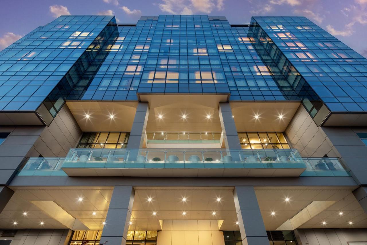 Indigo Flushing - Laguardia Hotel 4*