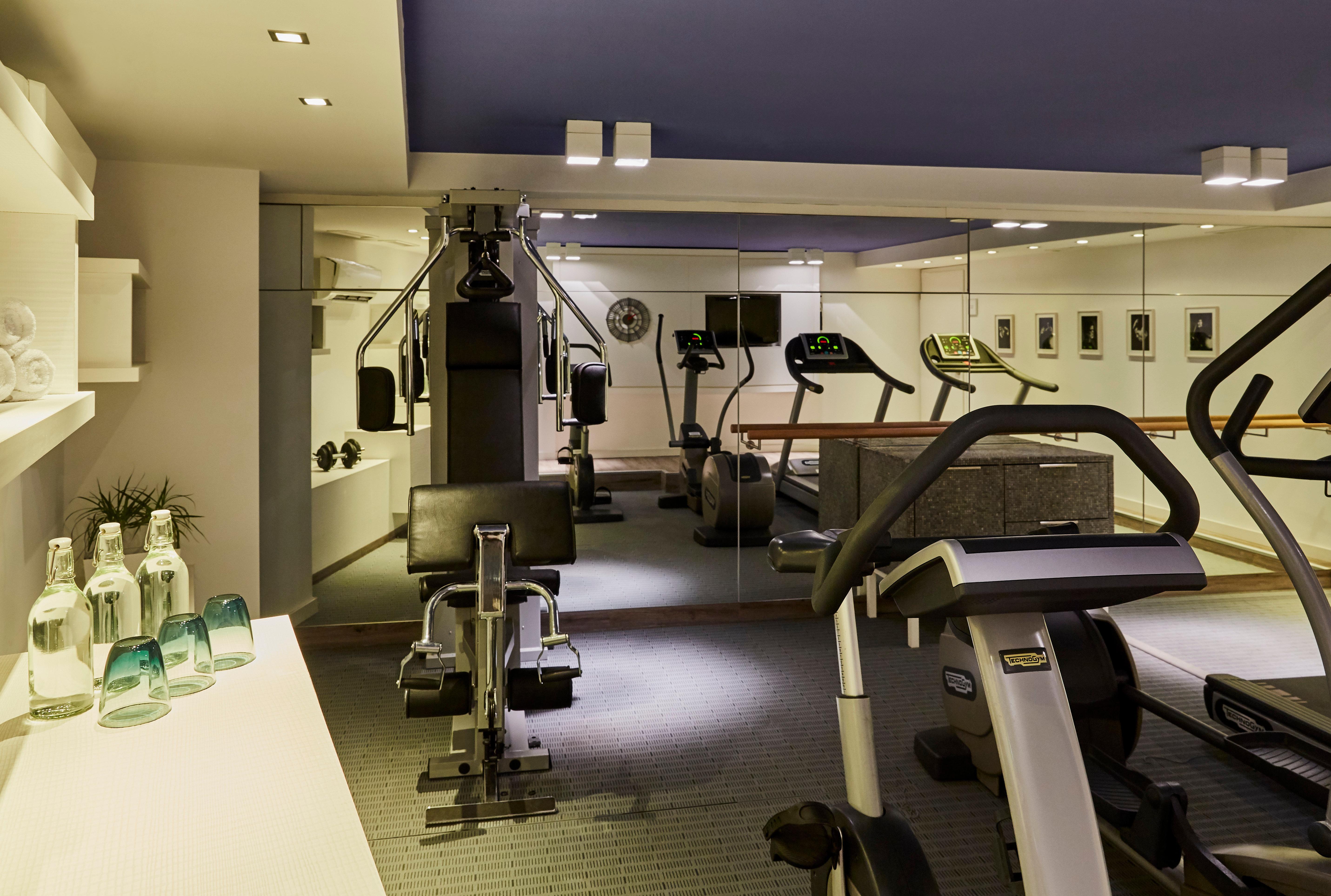 Indigo Flushing - Laguardia Hotel 4*