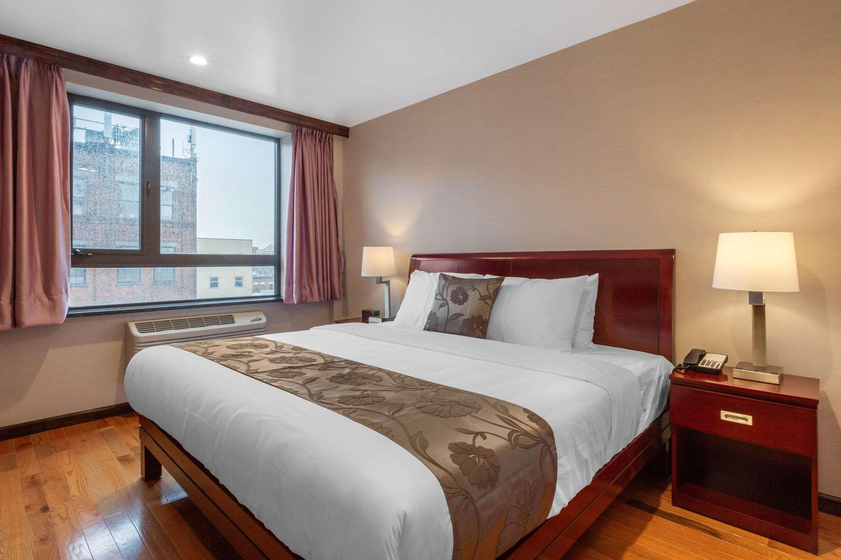 The L Hotel