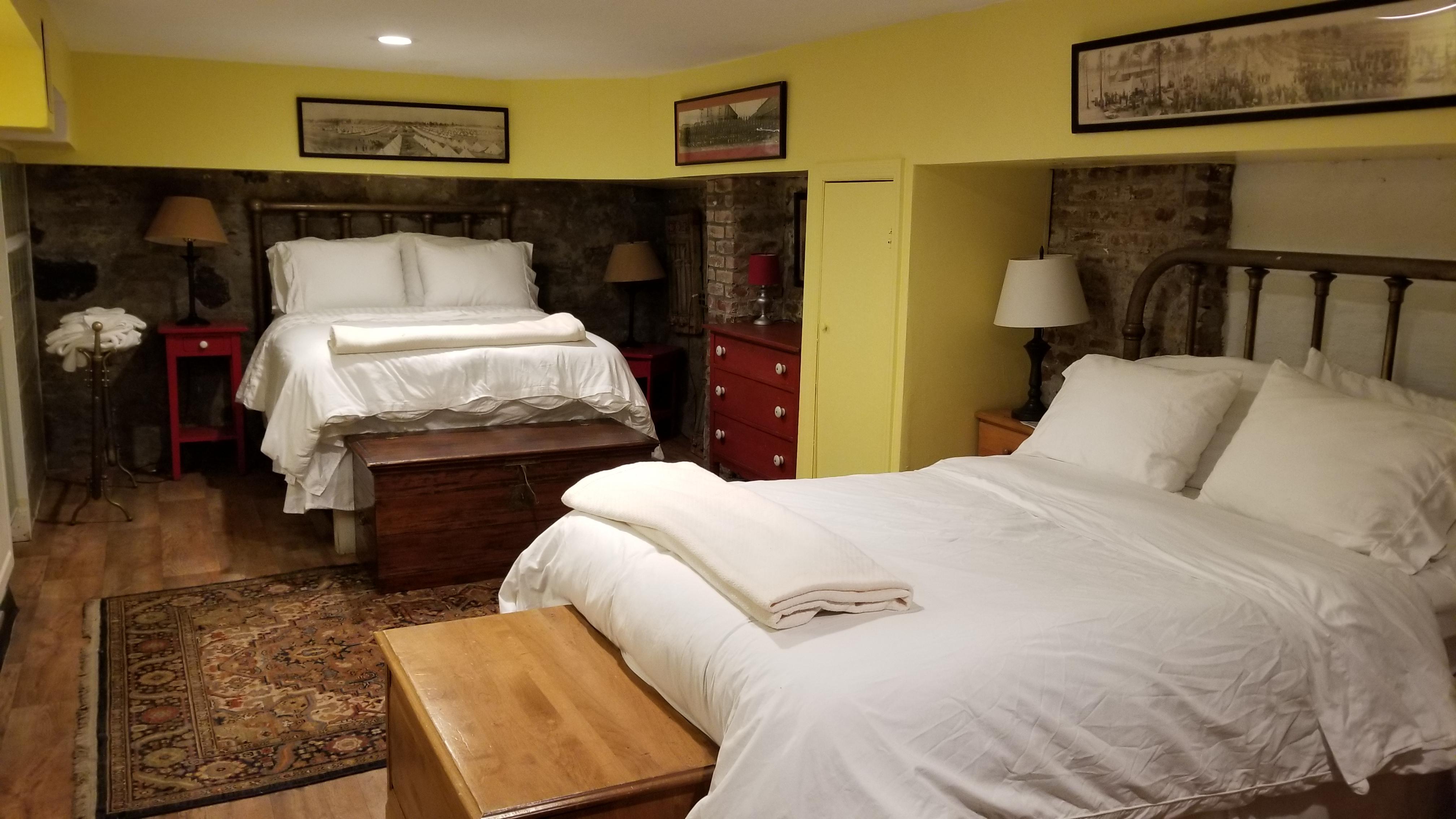 Incentra Village (adults Only) New York