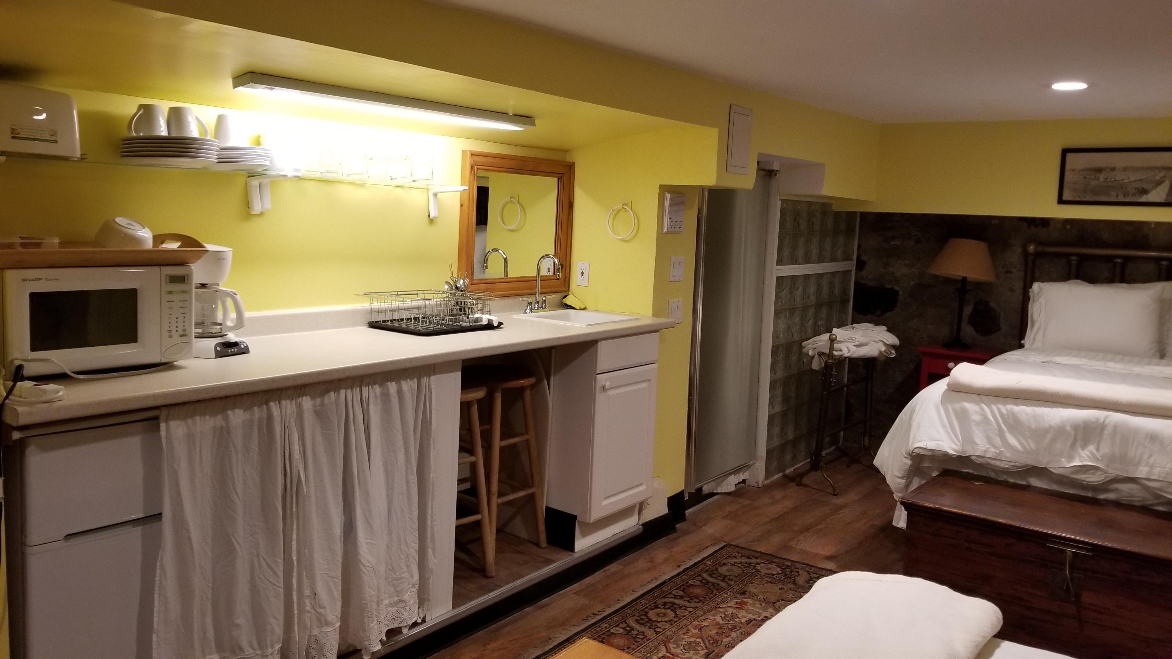 Incentra Village (adults Only) New York