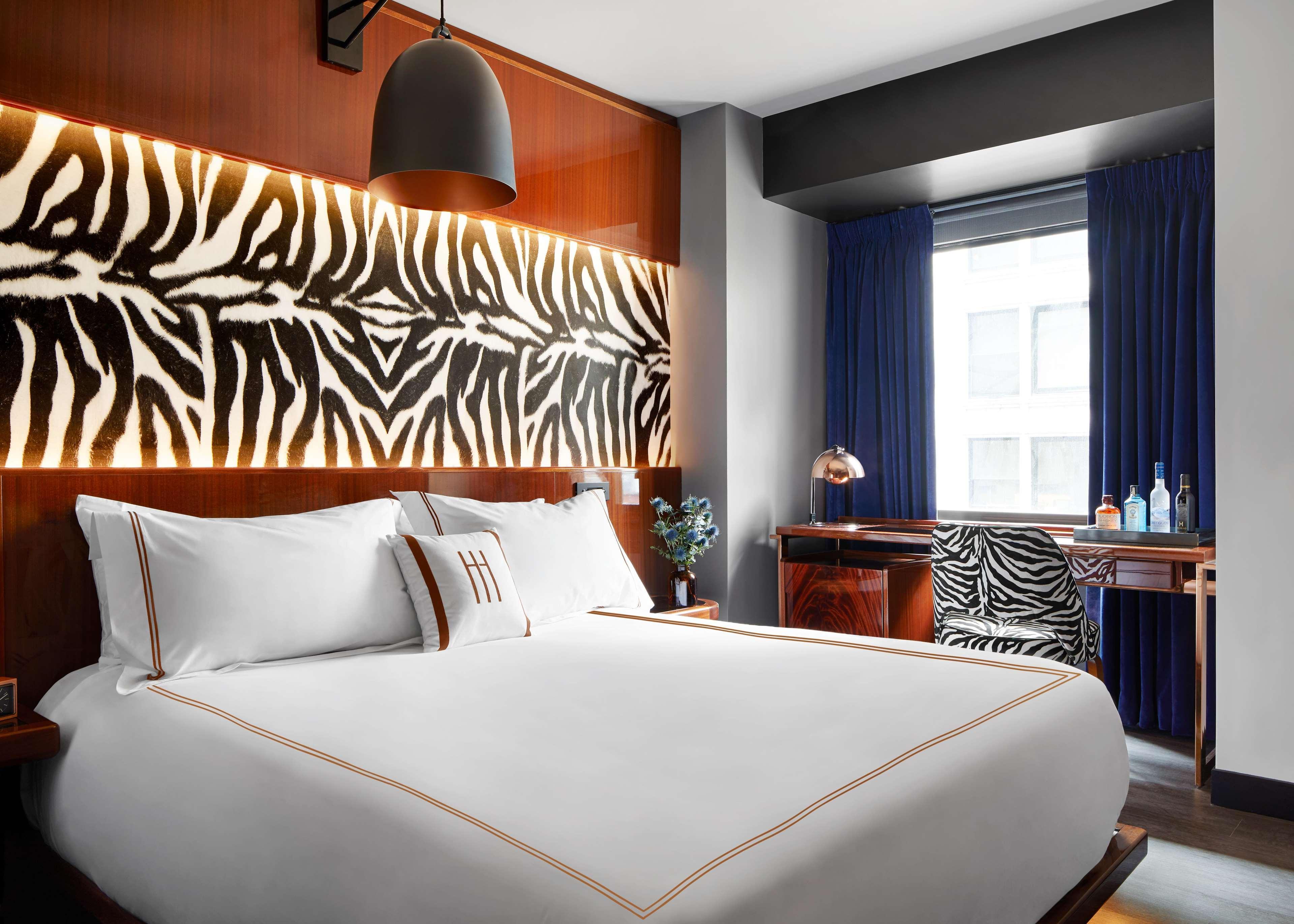 Hendricks 4* New York