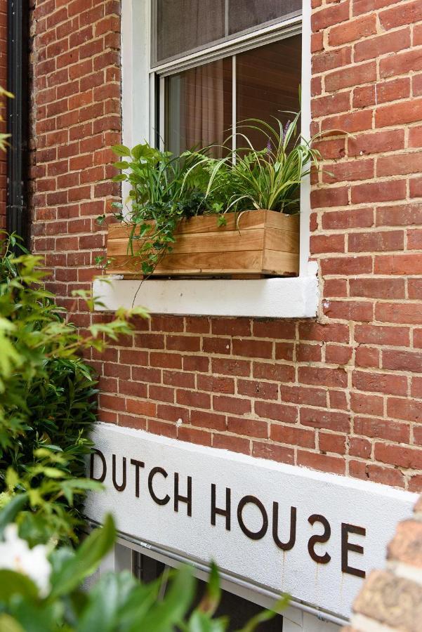 Apartment The Dutch House New York