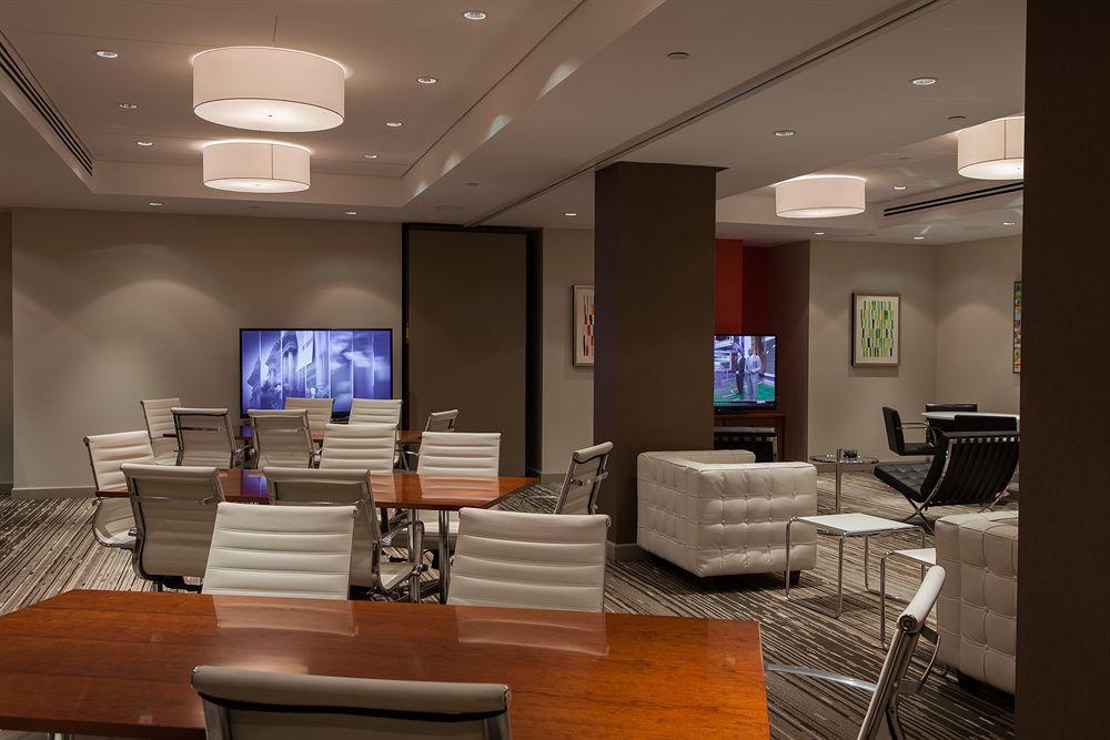 Boutique At Grand Hotel New York