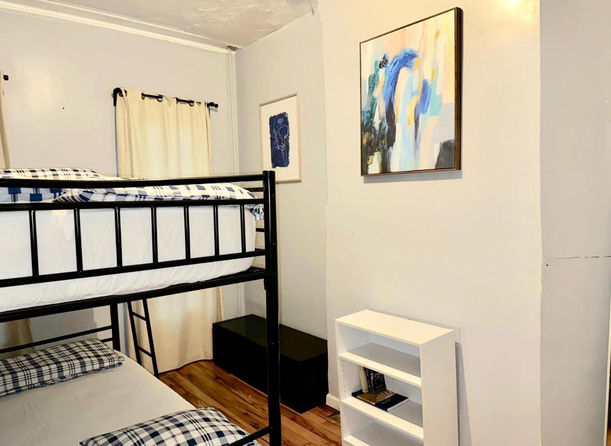 Paradise Privatunterkunft