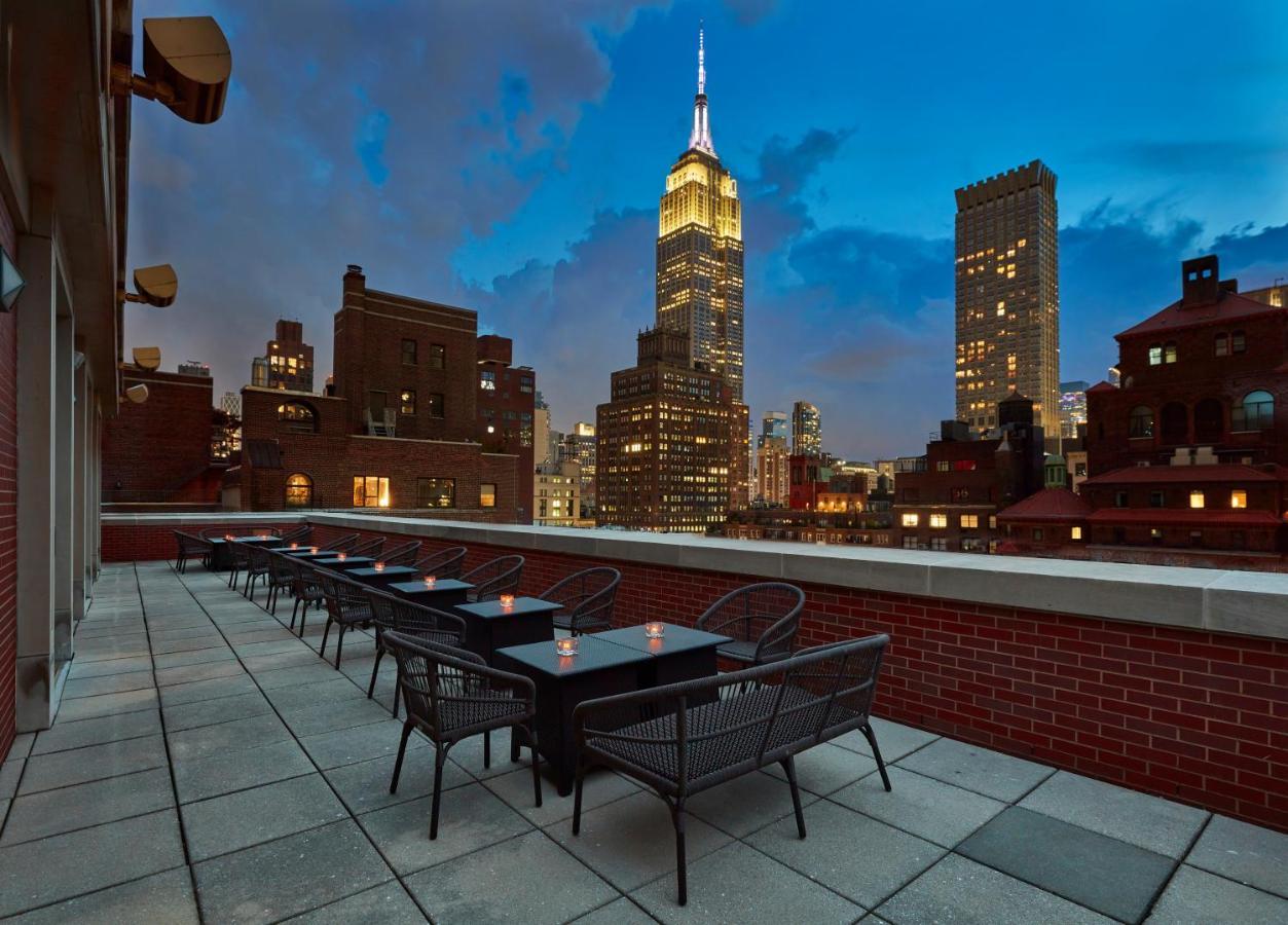 The Prince Kitano Hotel New York