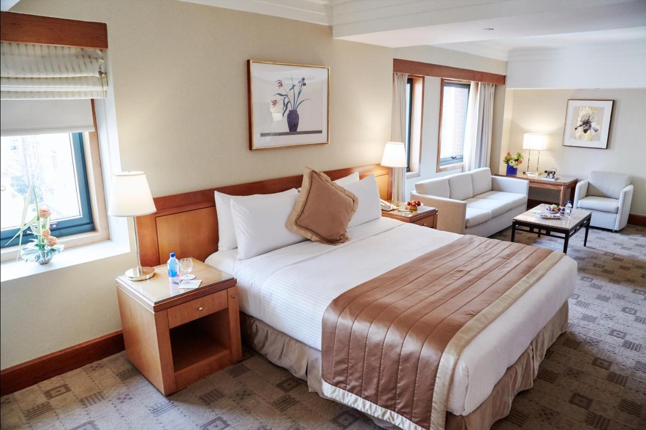 Hotel The Prince Kitano New York