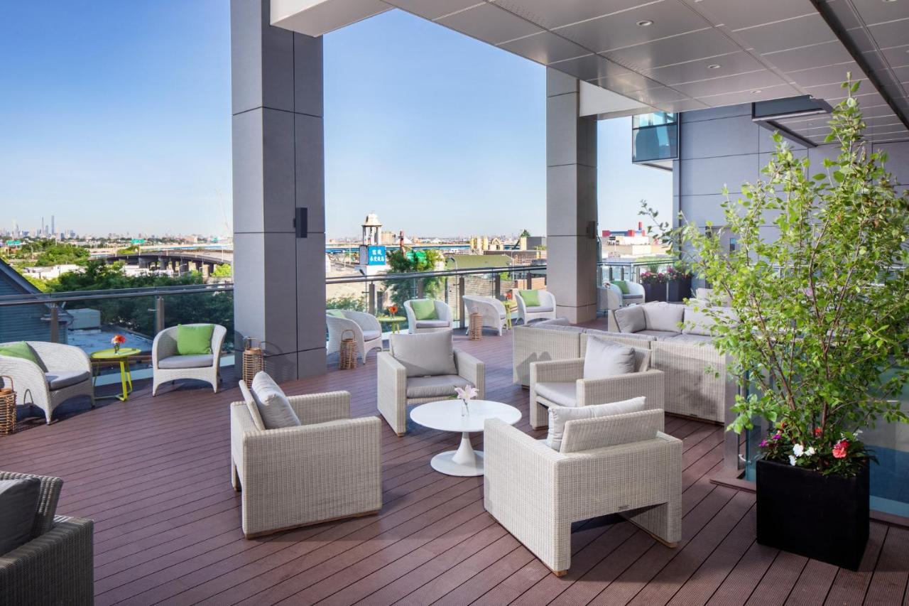 Indigo Flushing - Laguardia Hotel New York