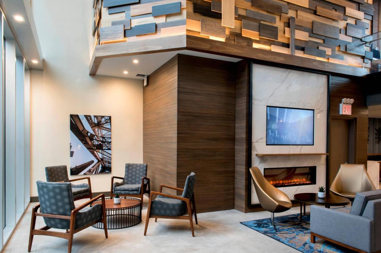 Towneplace By Marriott Long Island 3*