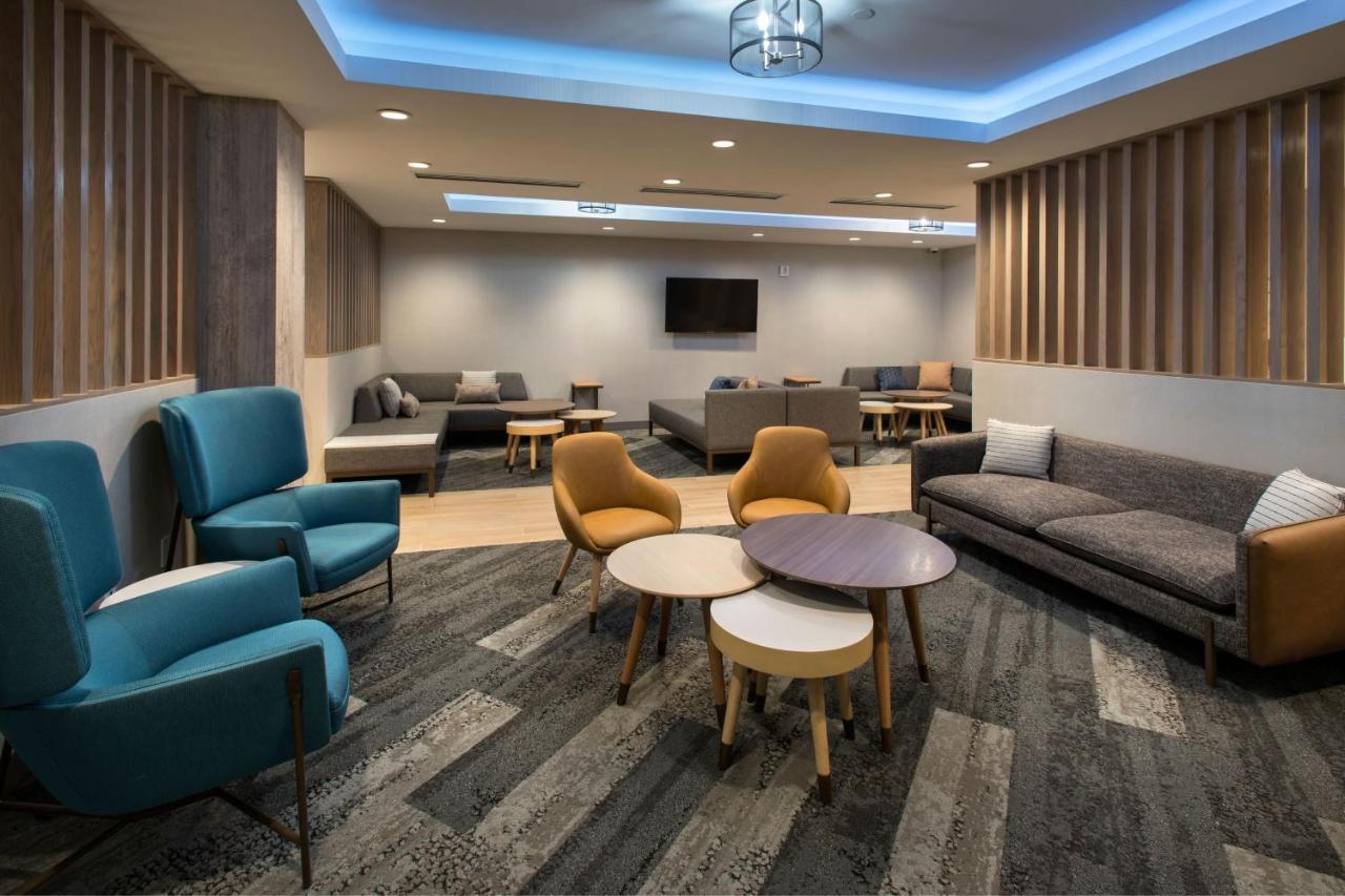 Towneplace By Marriott Brooklyn