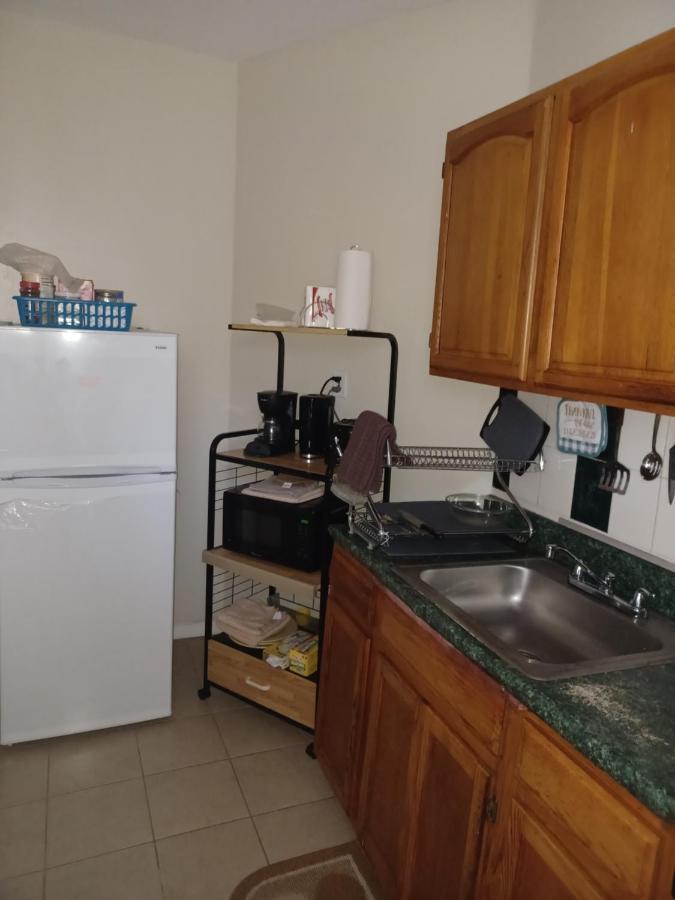 The Heiress Hubb Homestay New York