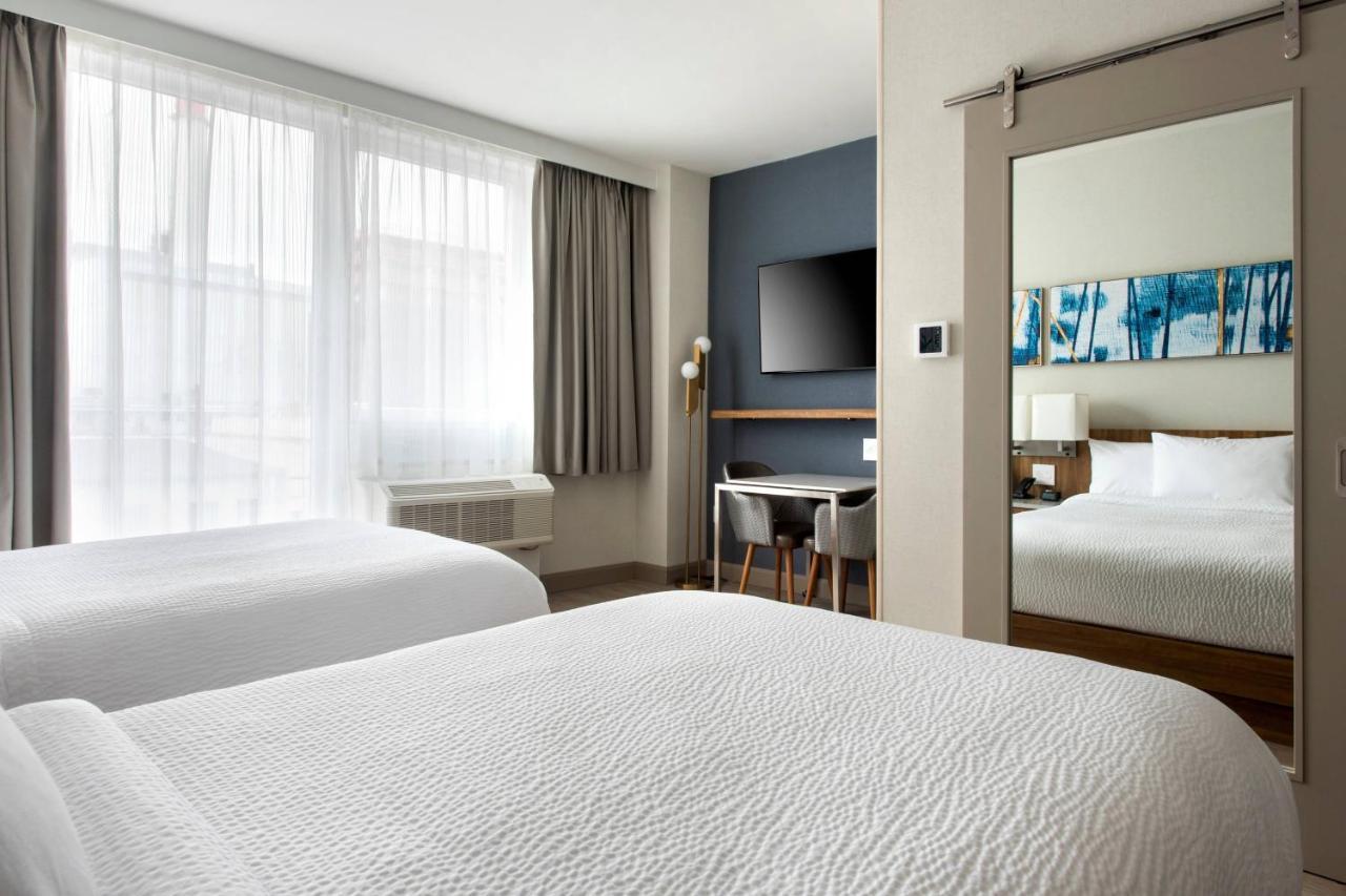 Towneplace By Marriott Long Island 3*