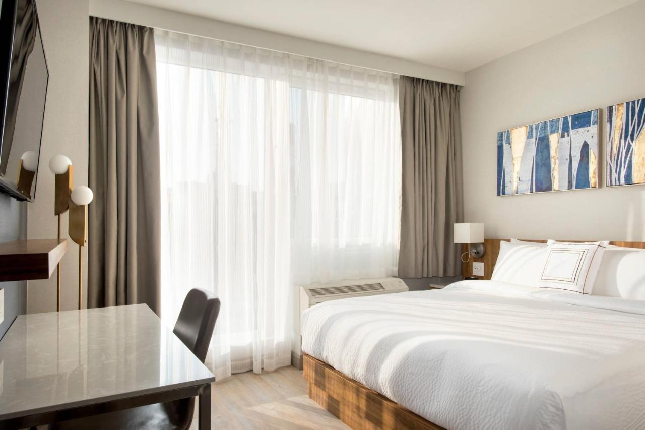 Towneplace By Marriott Long Island Hotel 3*
