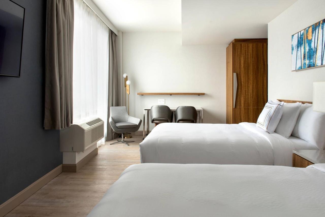 Towneplace By Marriott Long Island