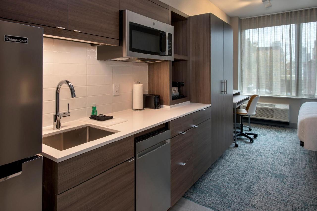 Towneplace By Marriott Brooklyn 4*